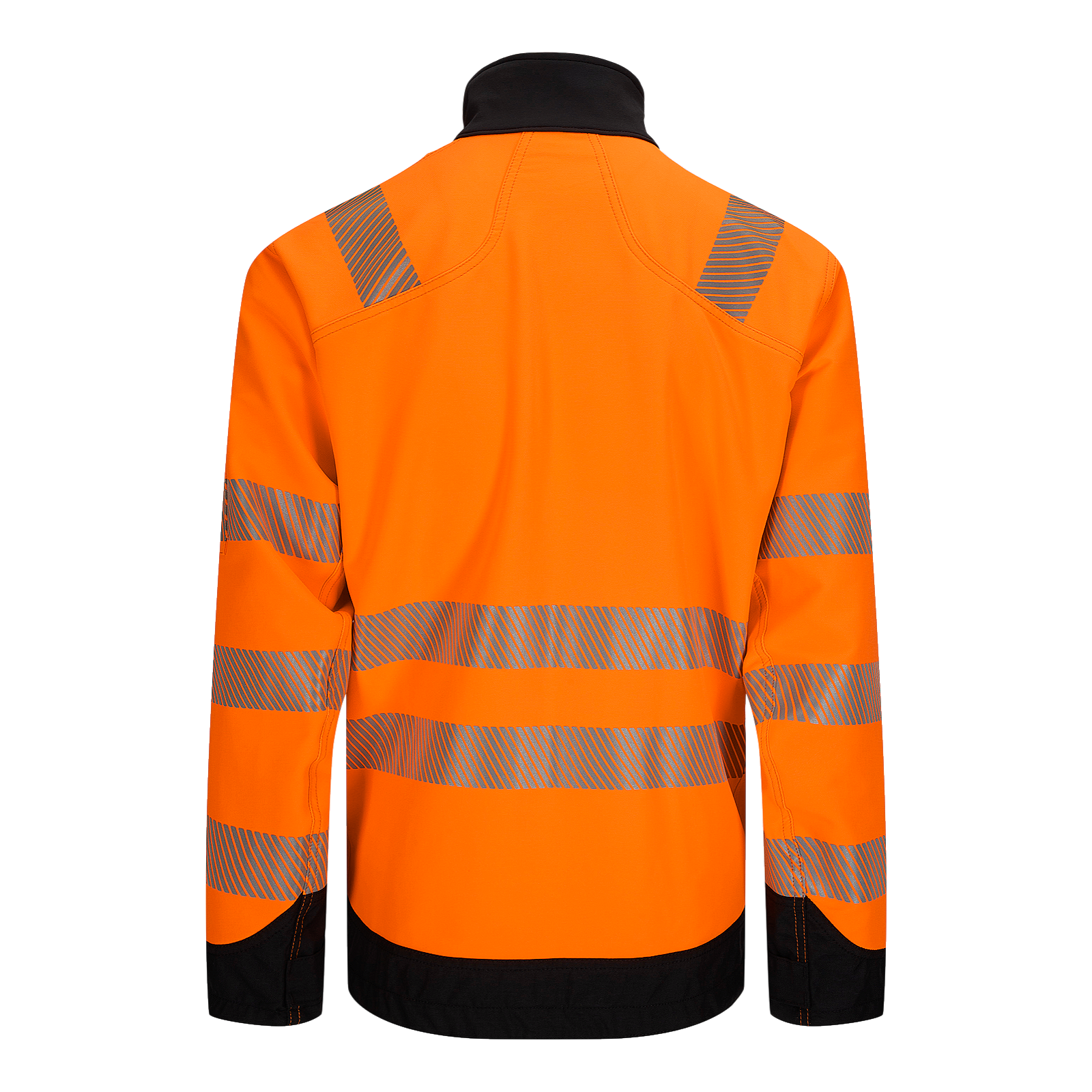 Dovre synlig jakke, klasse 3