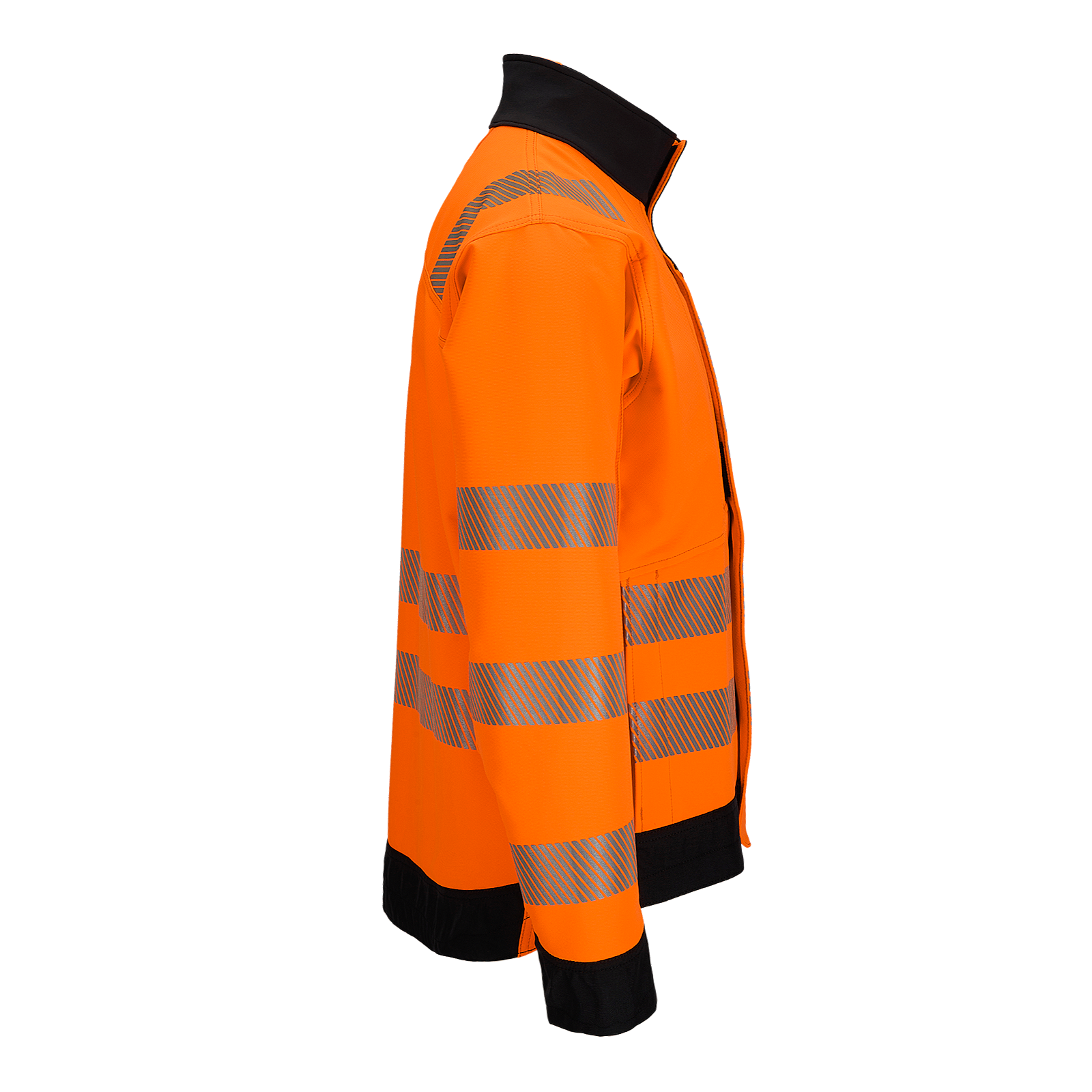 Dovre synlig jakke, klasse 3