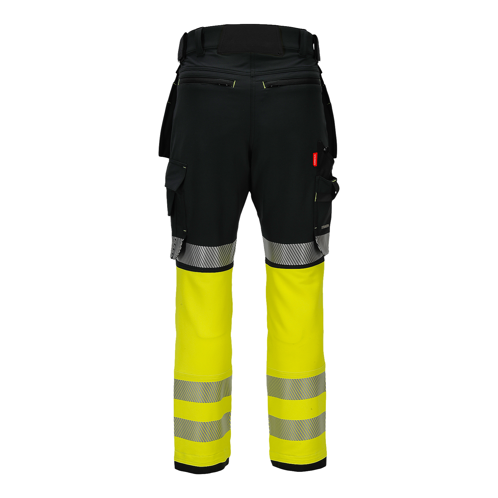Dovre synlig bukse med verktøylommer, klasse 1