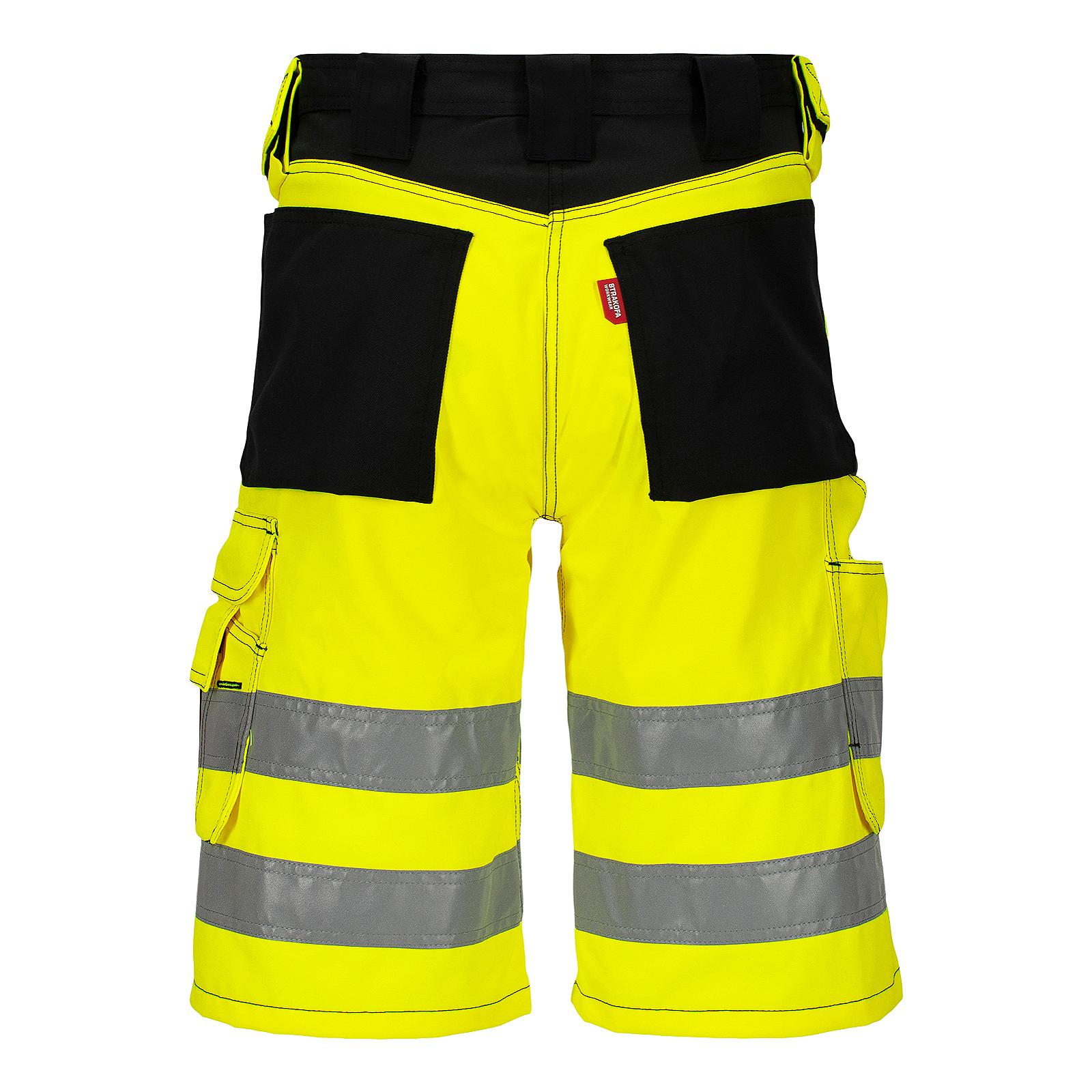 Synlig Plus shorts, klasse 1