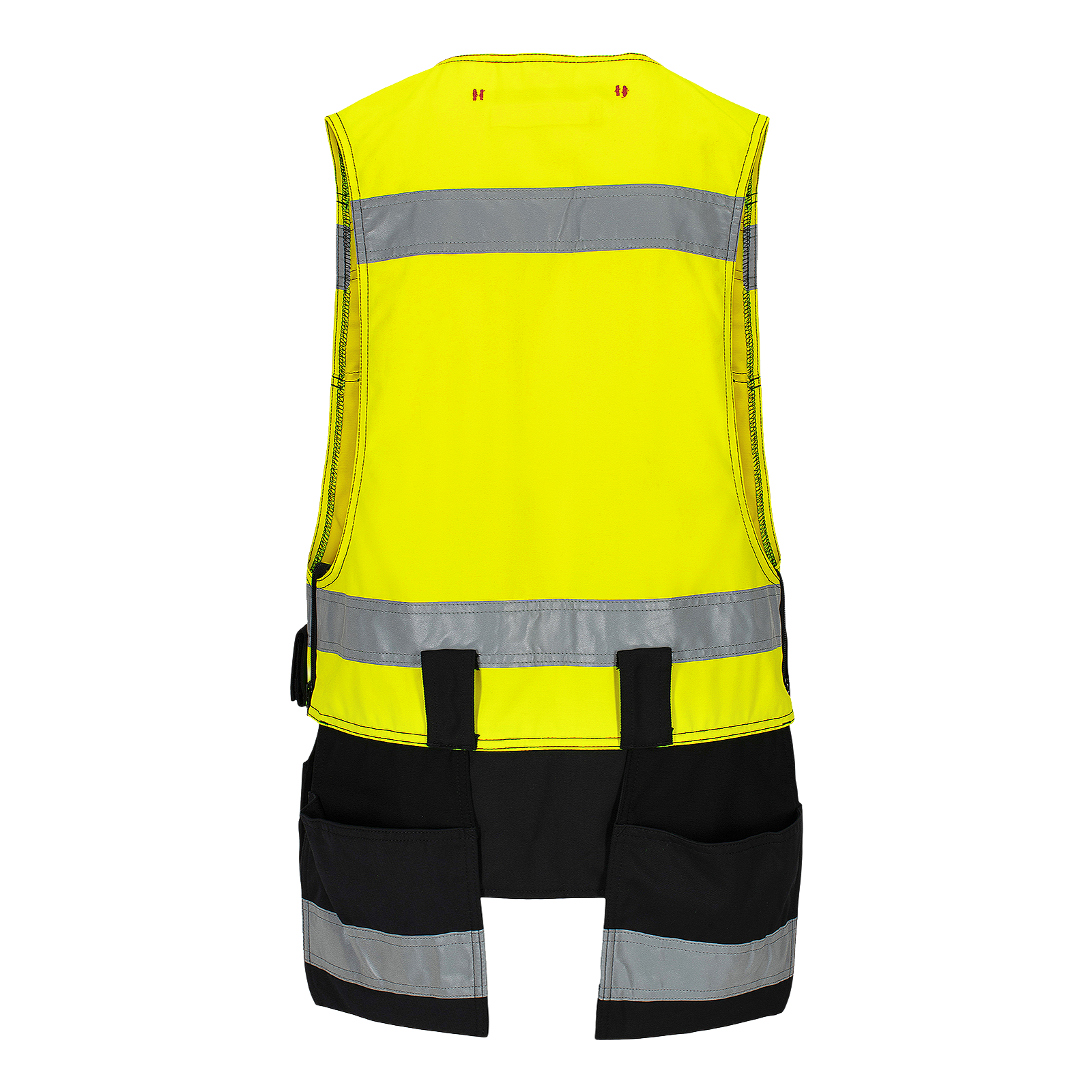 Synlig Plus verktøyvest