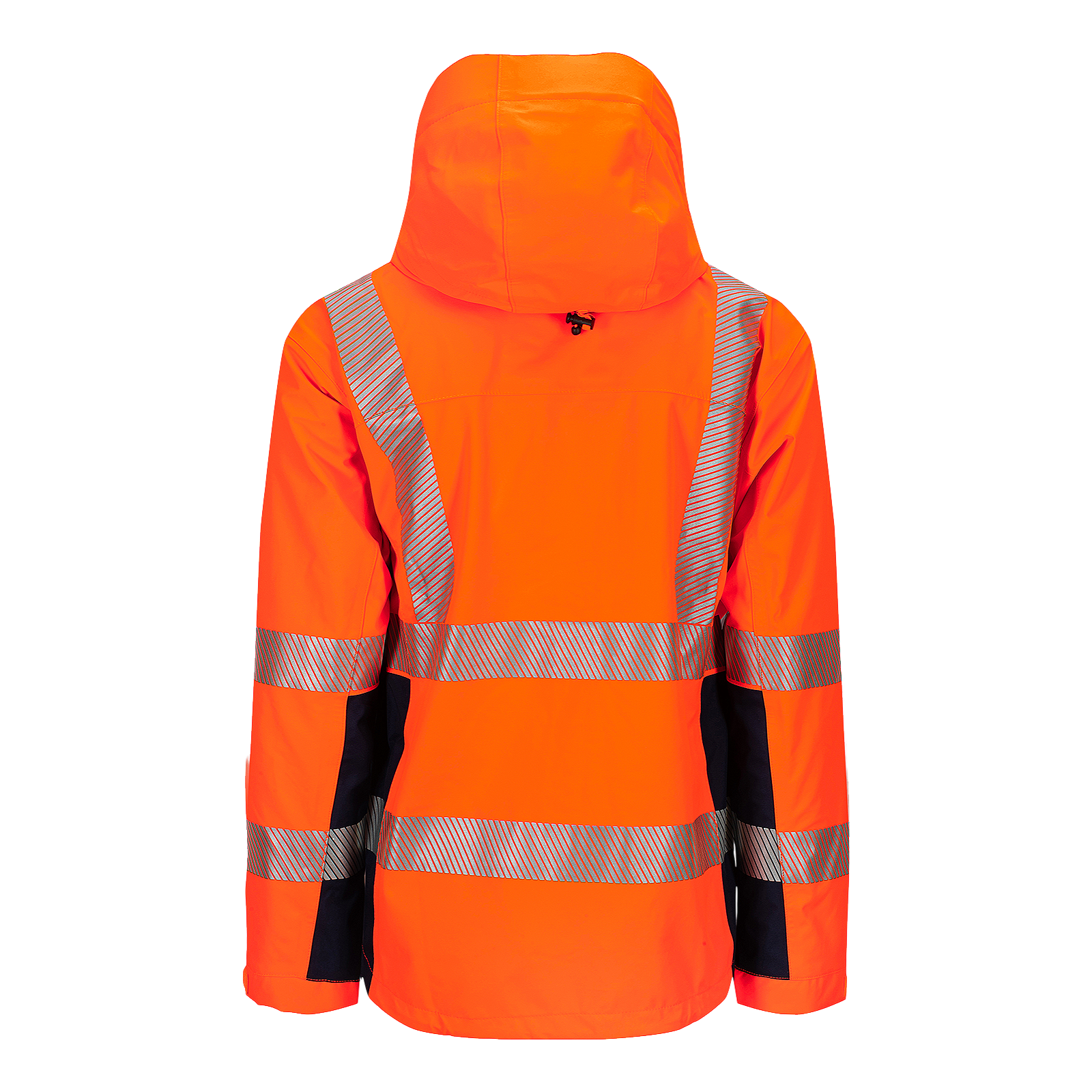 Synlig Plus skalljakke, klasse 3