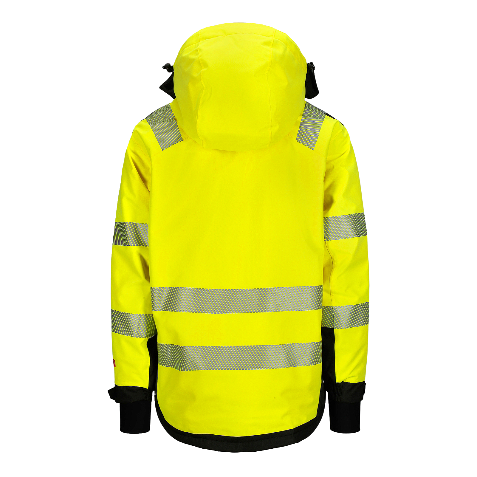 Dovre synlig vinterjakke, klasse 3