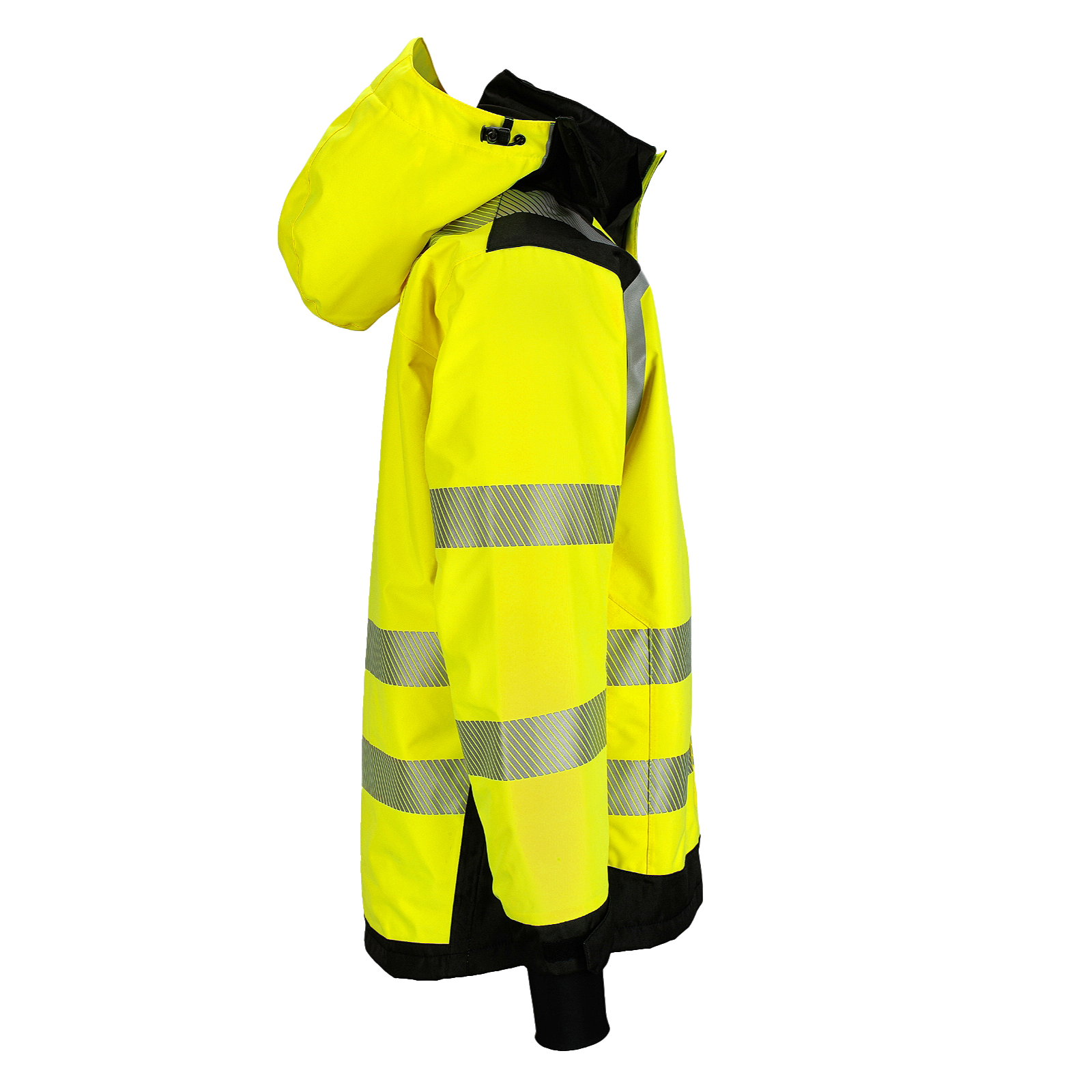 Dovre synlig vinterjakke, klasse 3