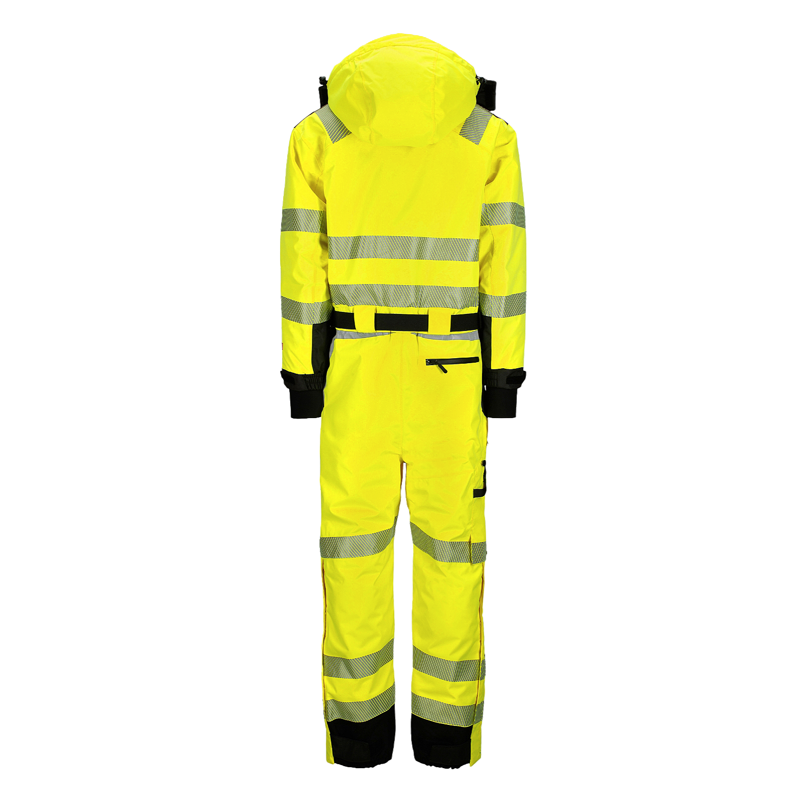 Dovre synlig vinterdress, klasse 3