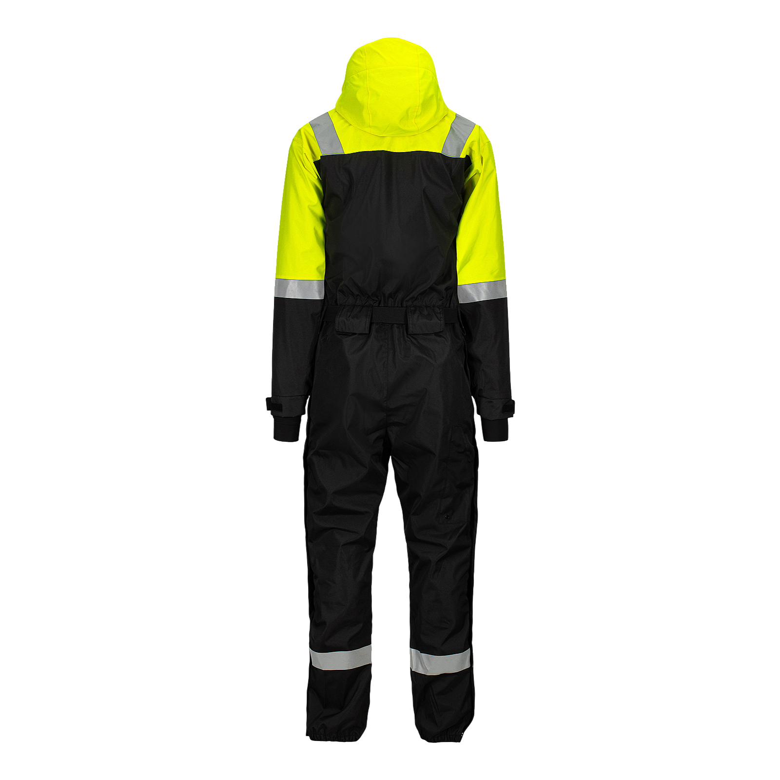 Aqua Pro skallkjeledress