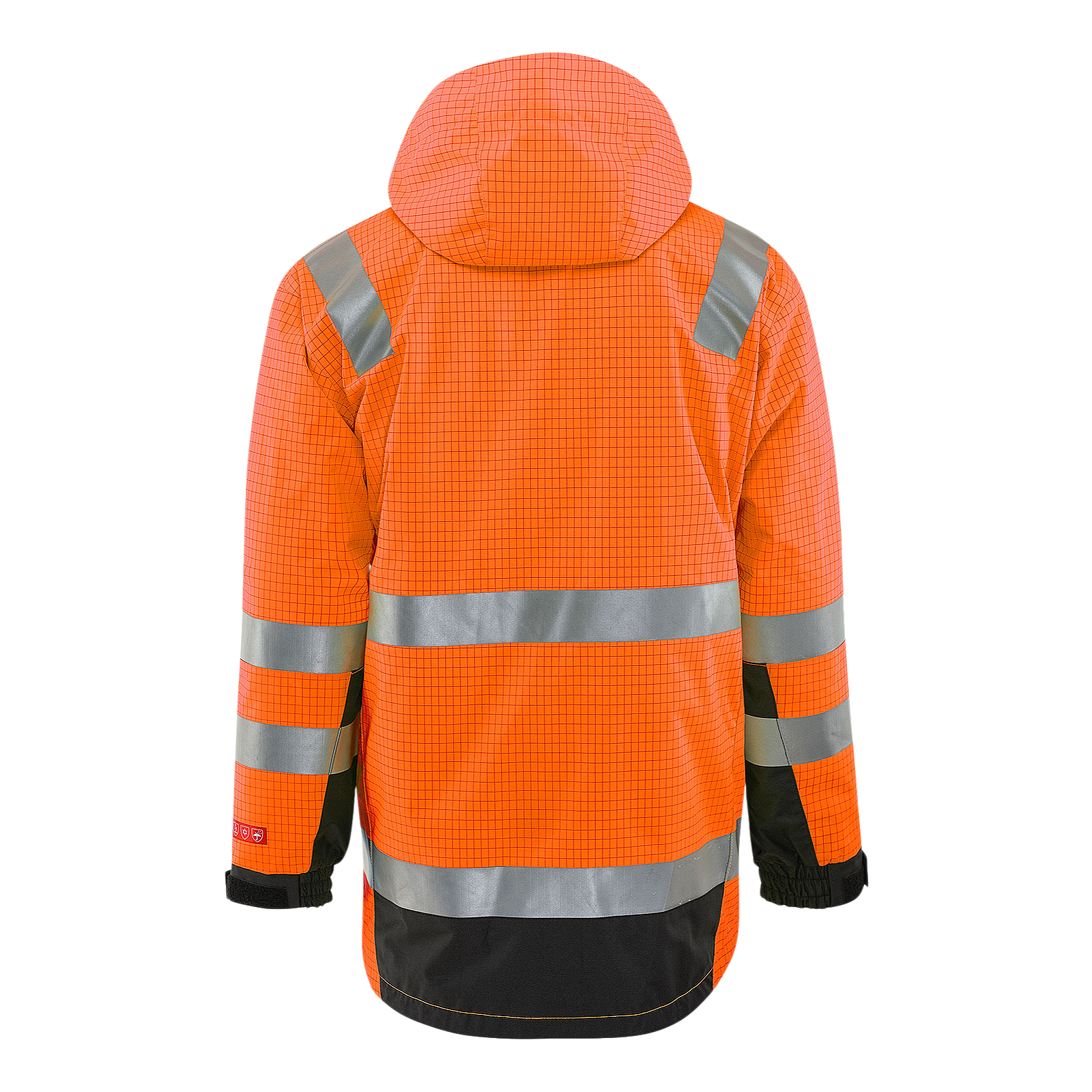 Tor multinorm skalljakke