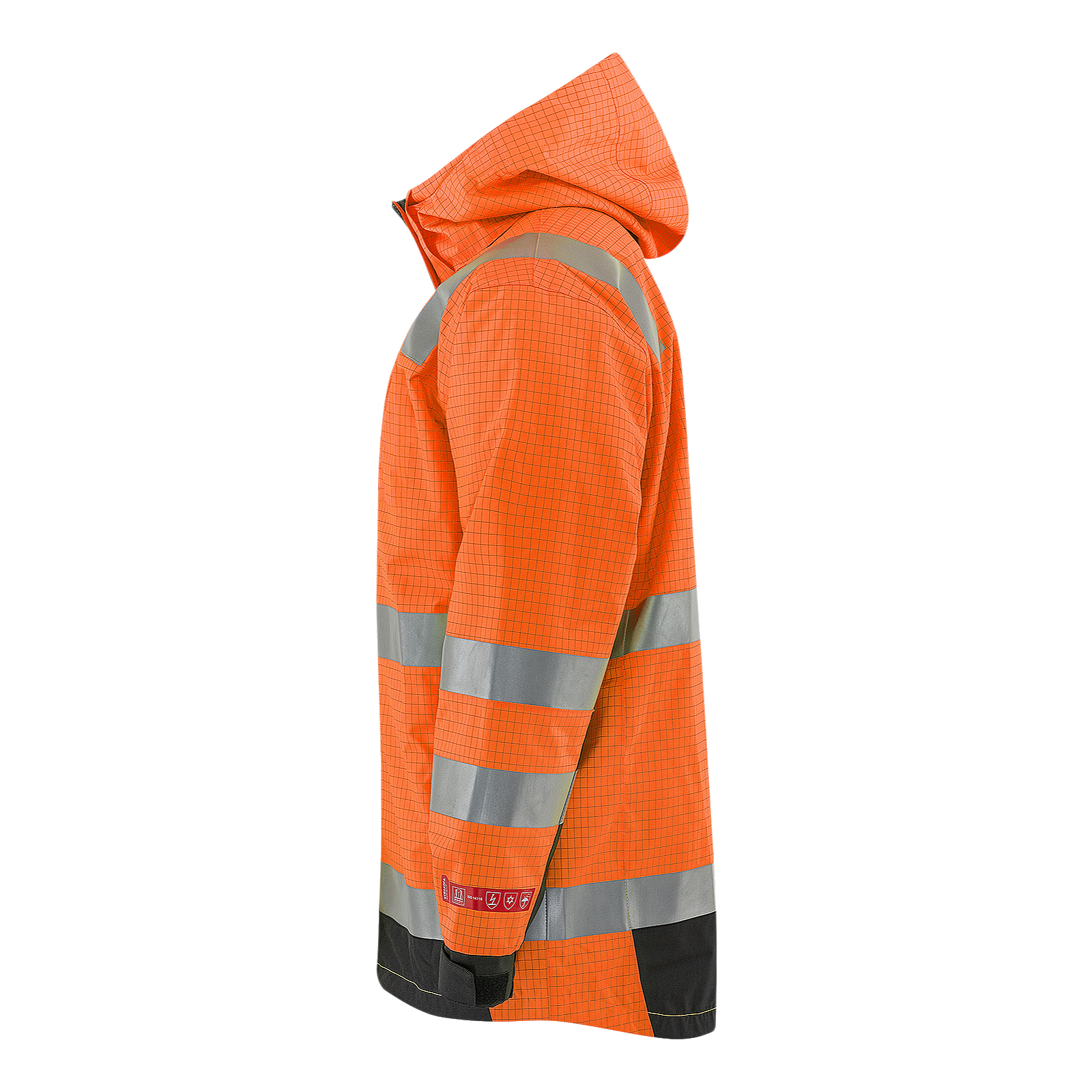 Tor multinorm skalljakke