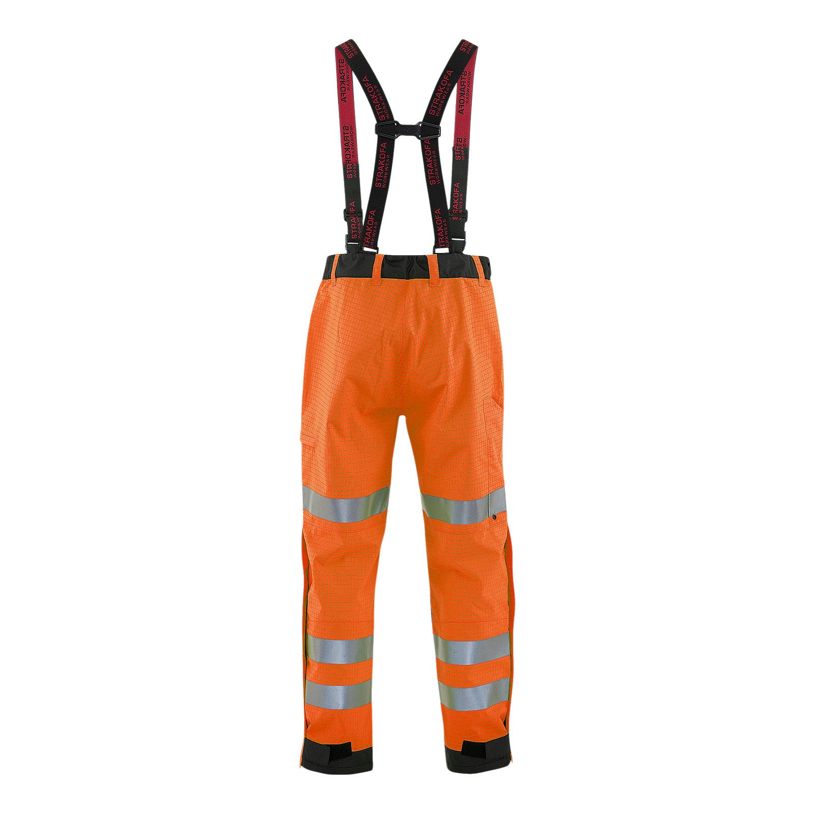 Tor multinorm skallbukse