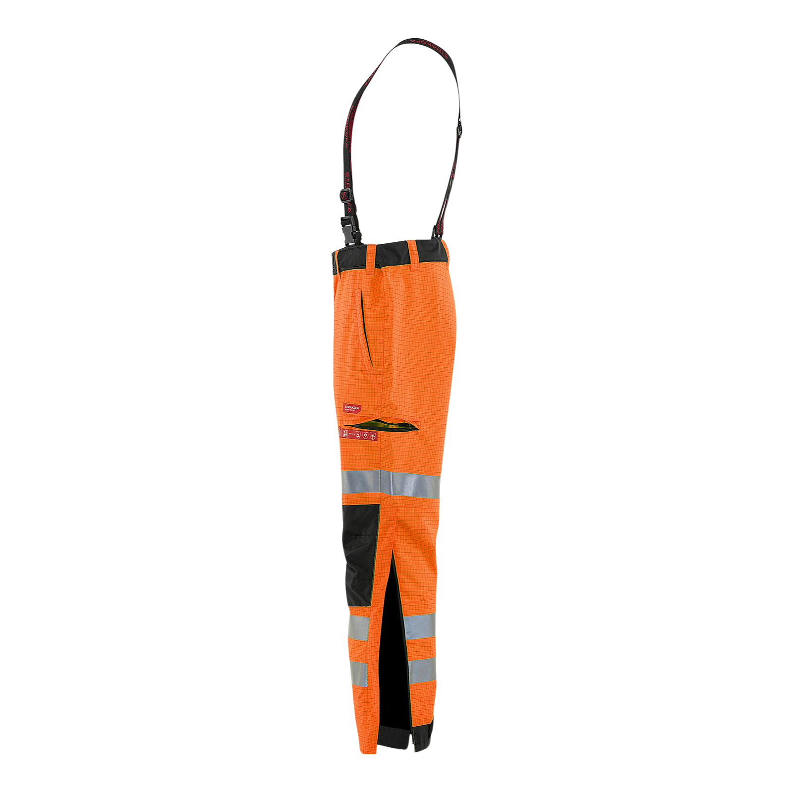 Tor multinorm skallbukse