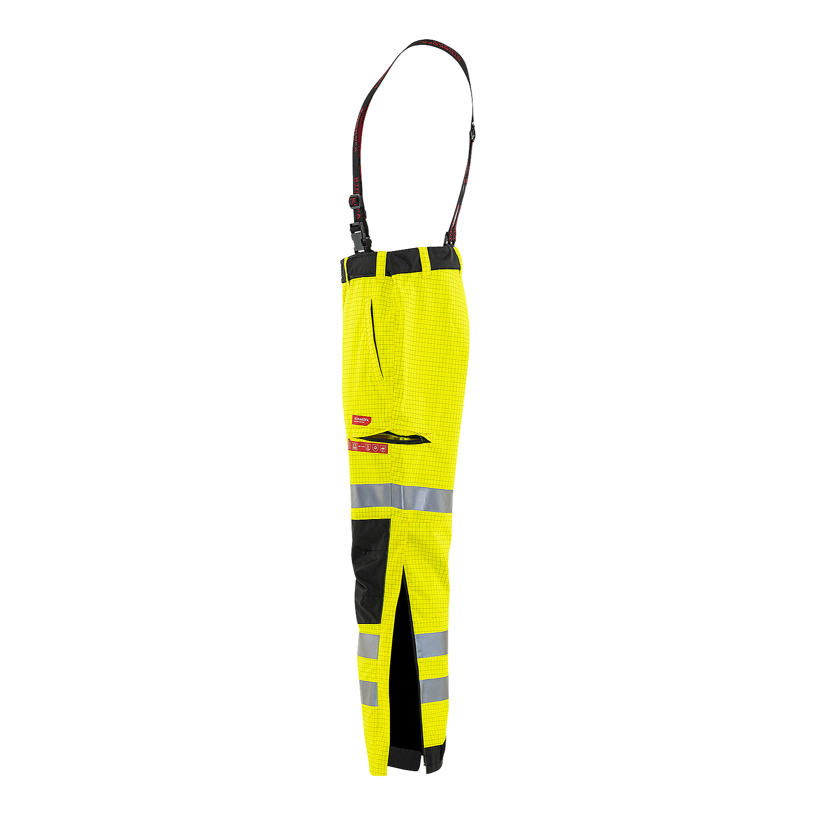 Tor multinorm skallbukse