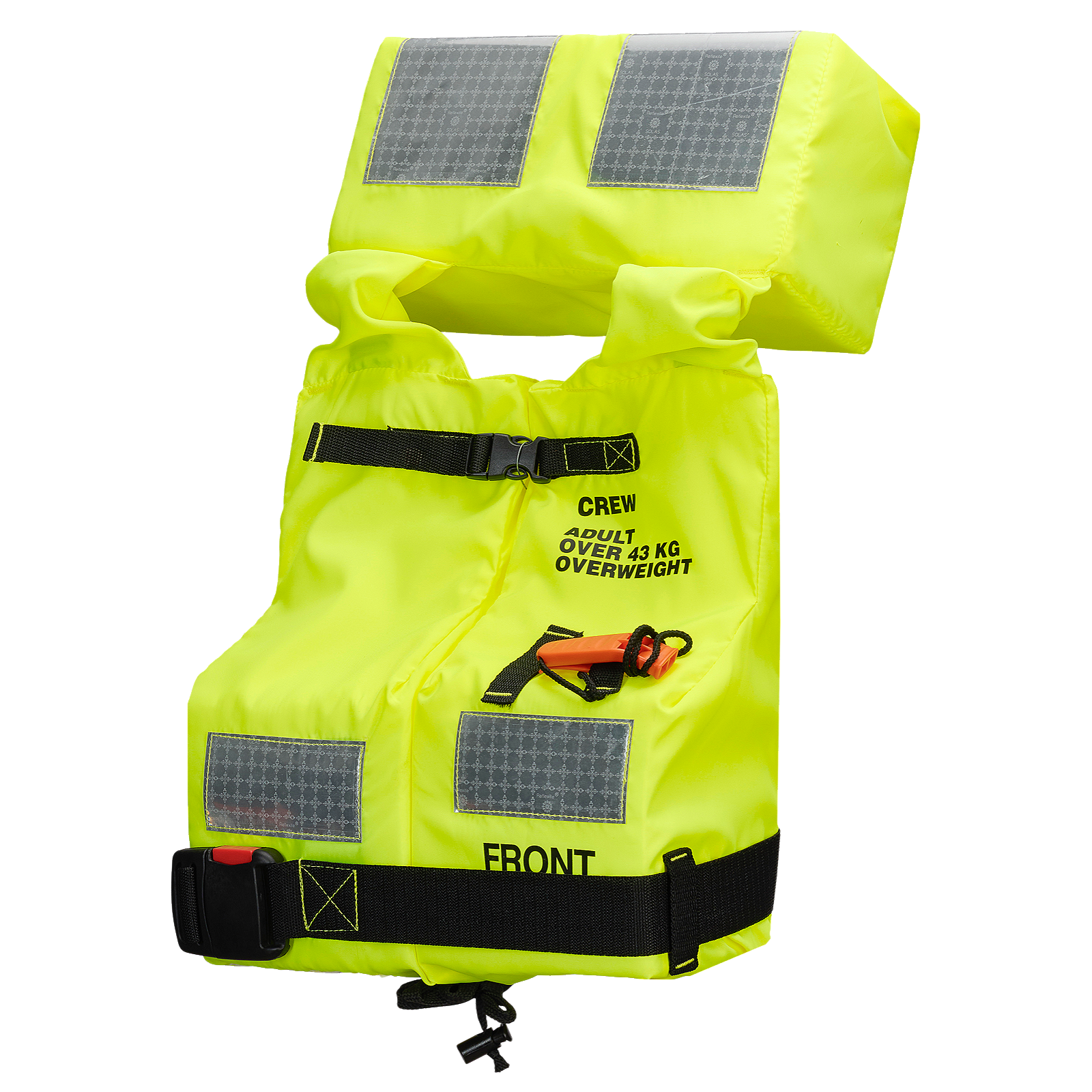 Kon-Tiki Mini life jacket