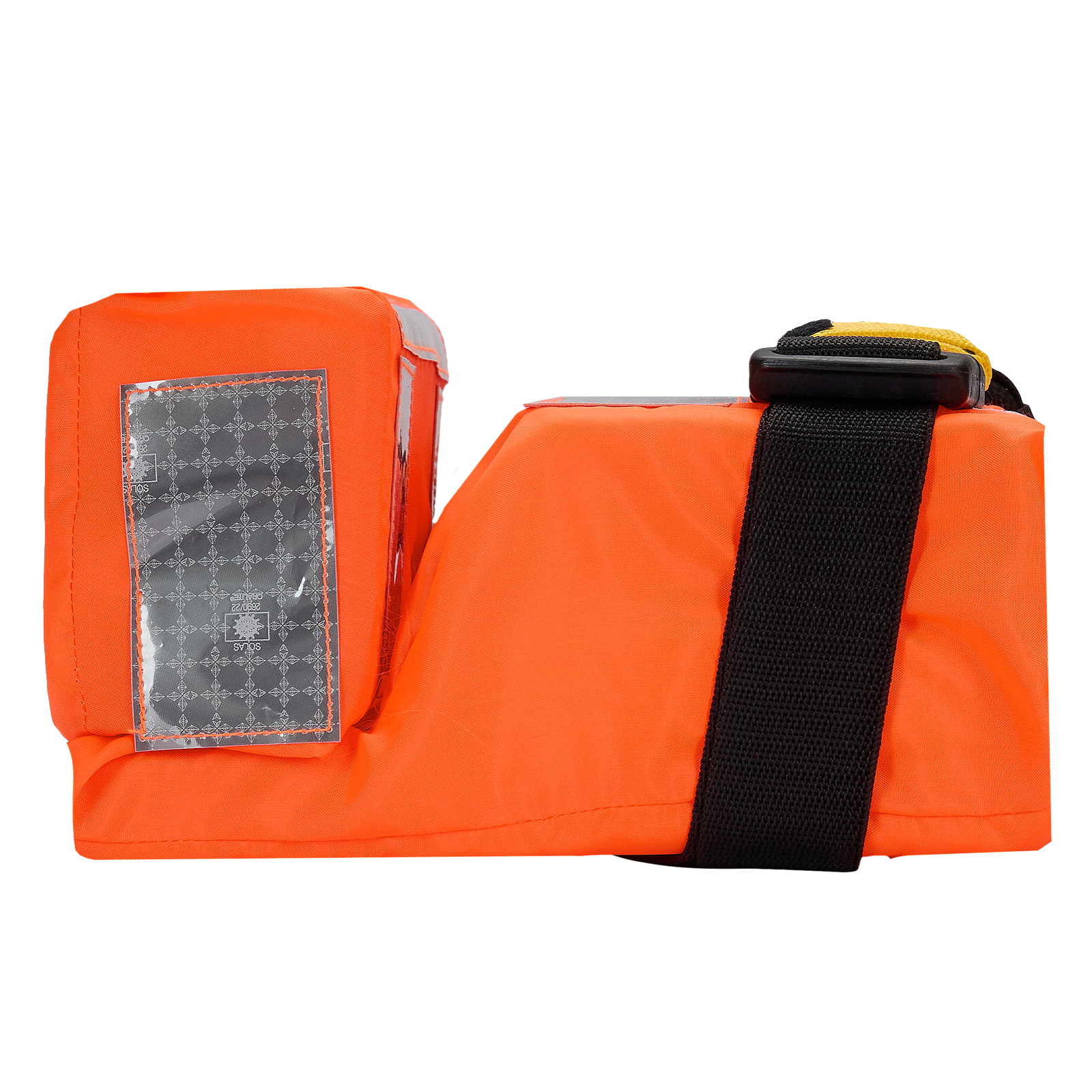 Kon-Tiki Mini life jacket