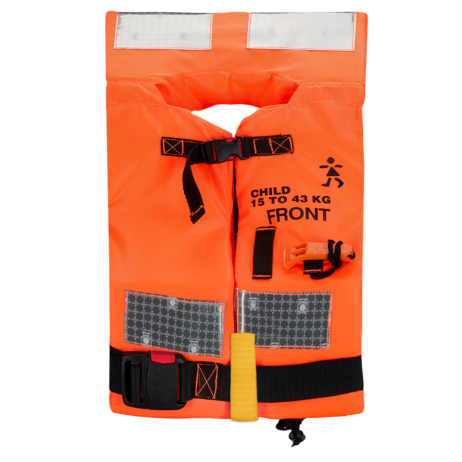 Kon-Tiki Mini life jacket