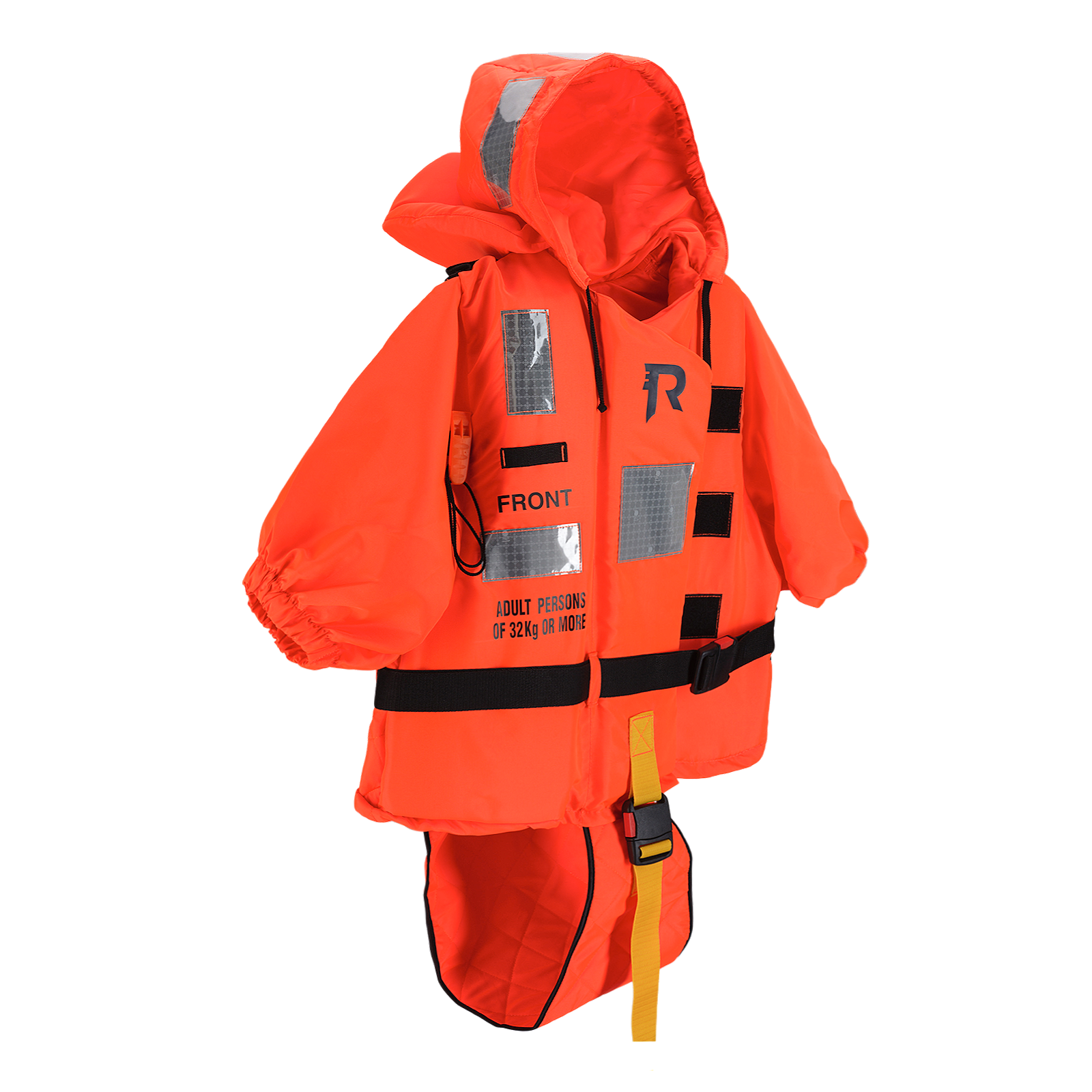 Thermo Cruise life jacket 145N