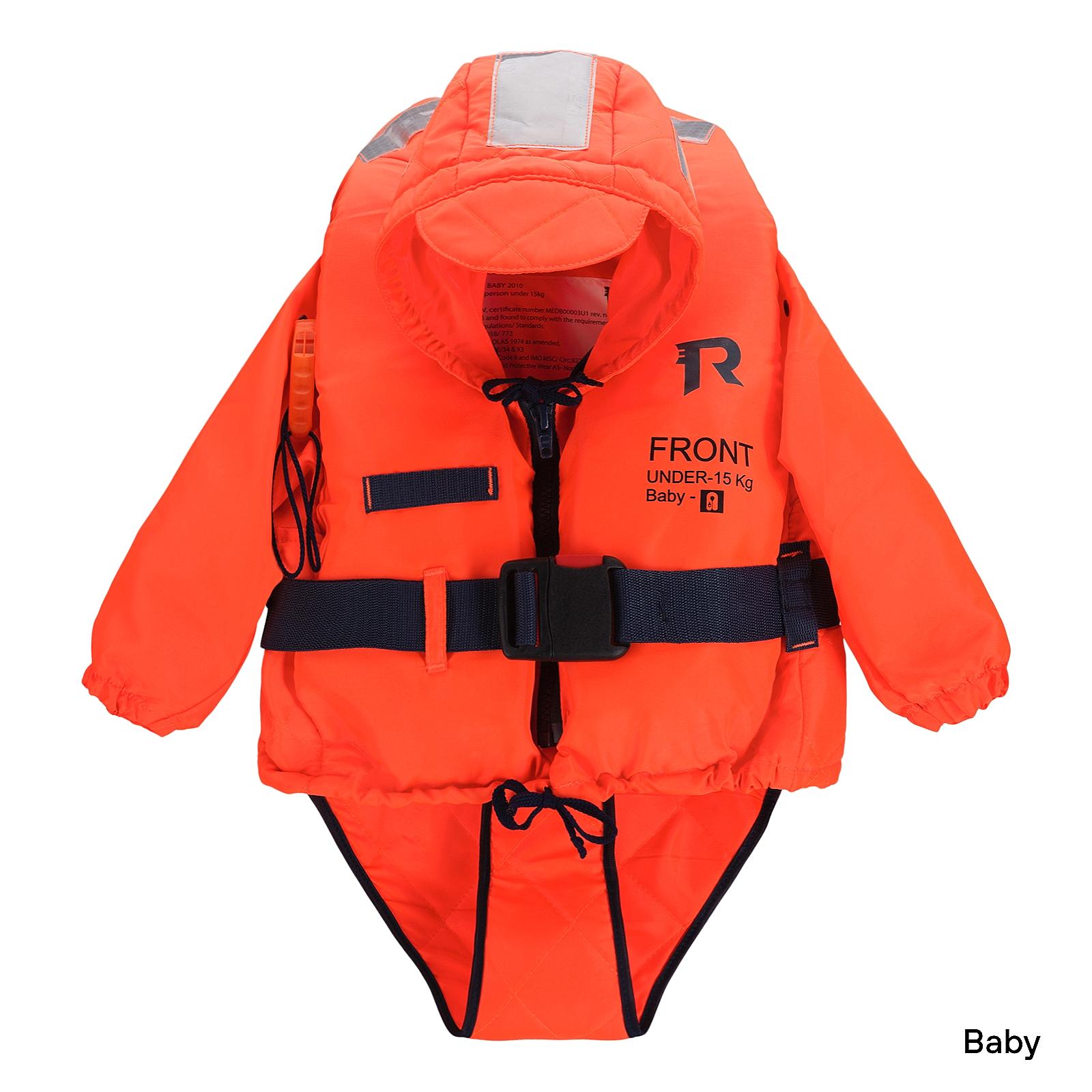 Thermo Cruise life jacket 145N