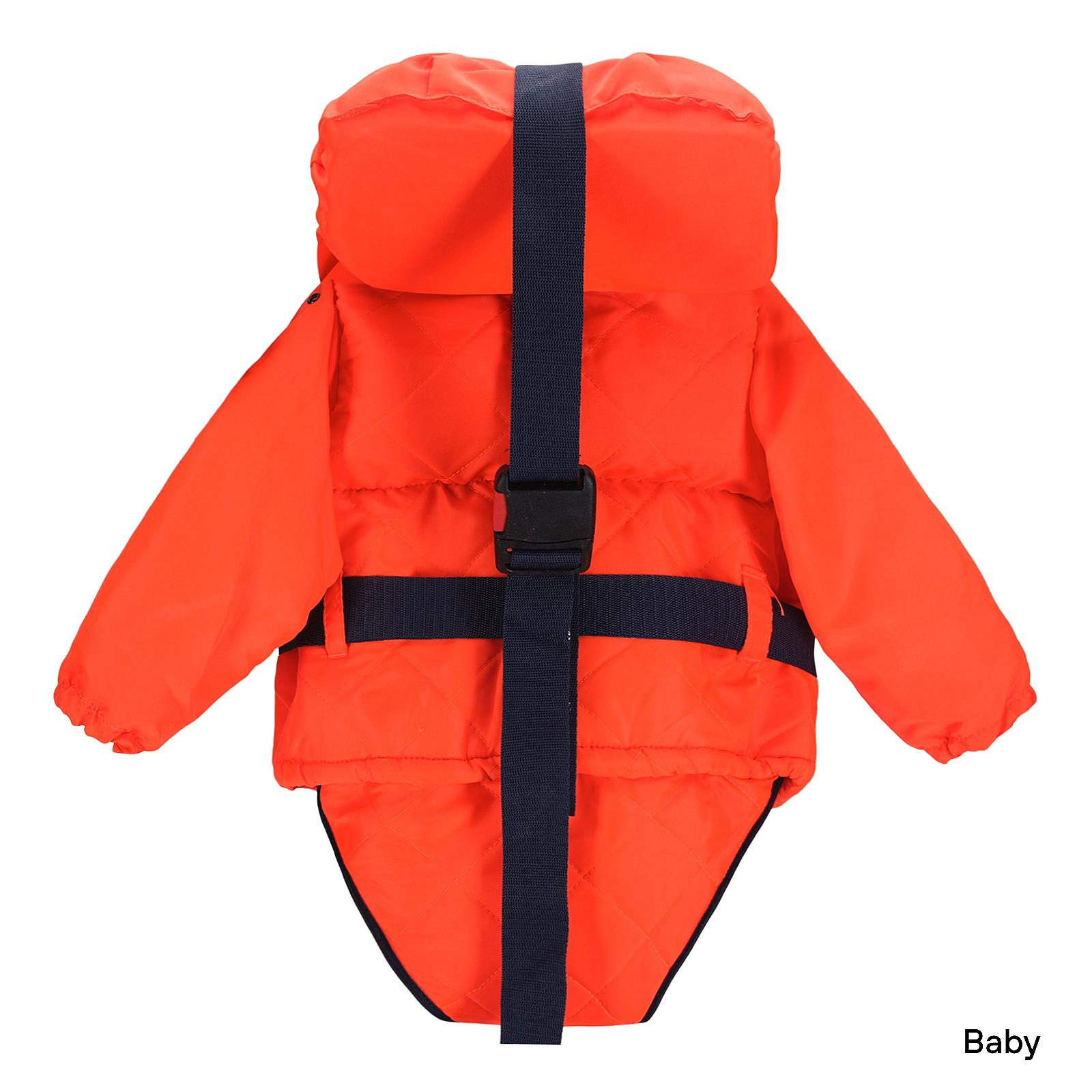 Thermo Cruise life jacket 145N