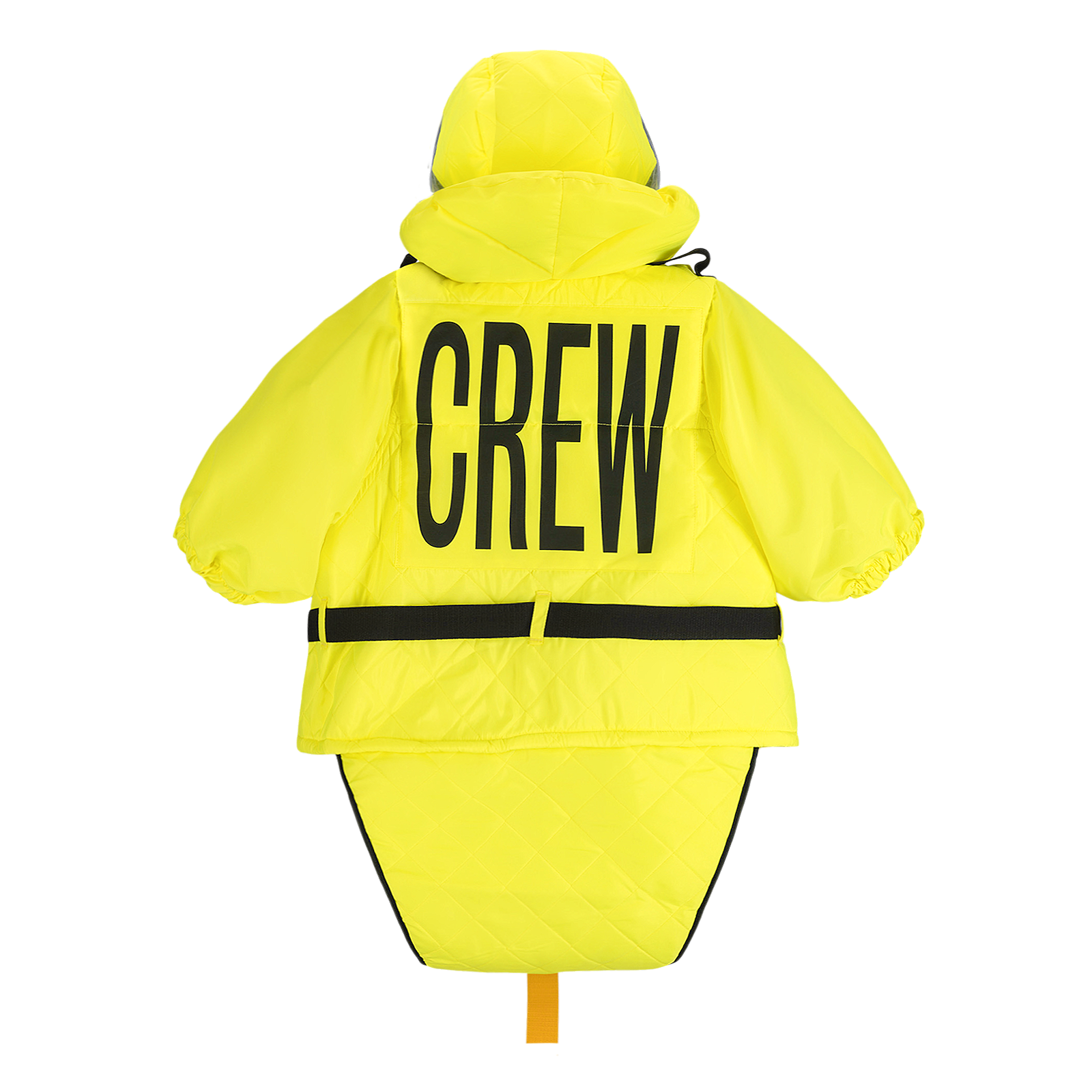 Thermo Cruise life jacket 145N