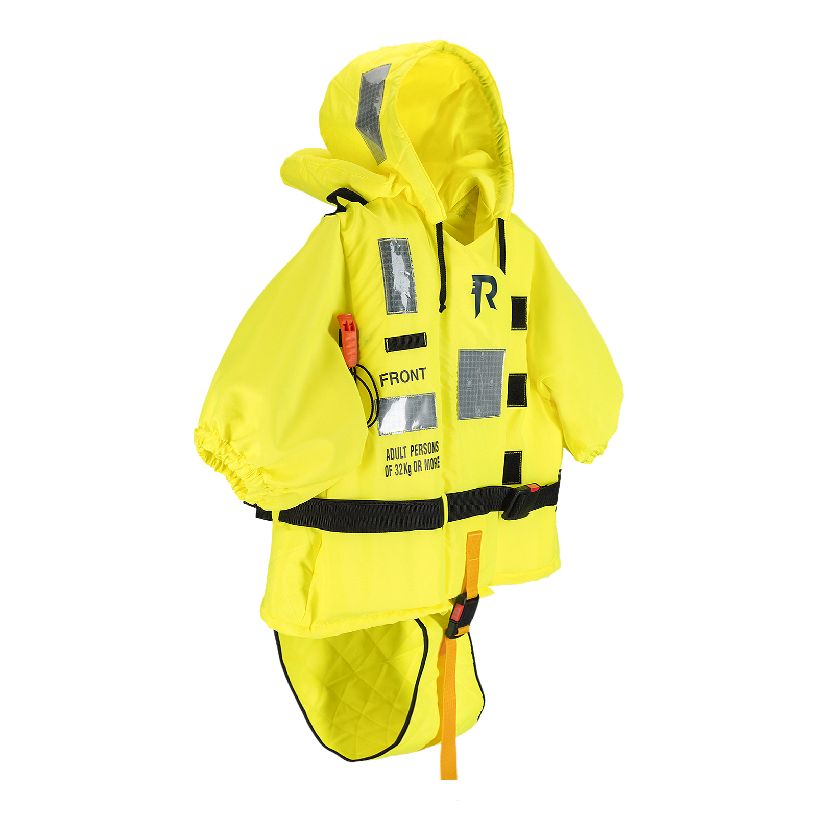 Thermo Cruise life jacket 145N