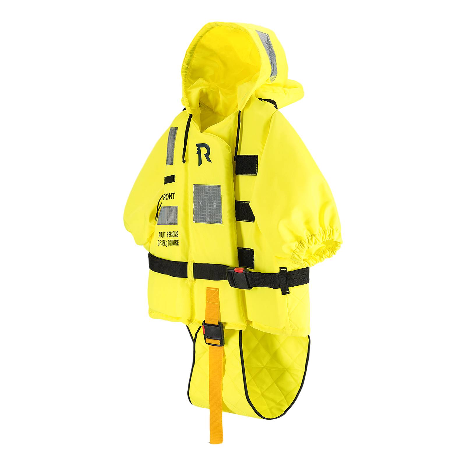 Thermo Cruise life jacket 145N