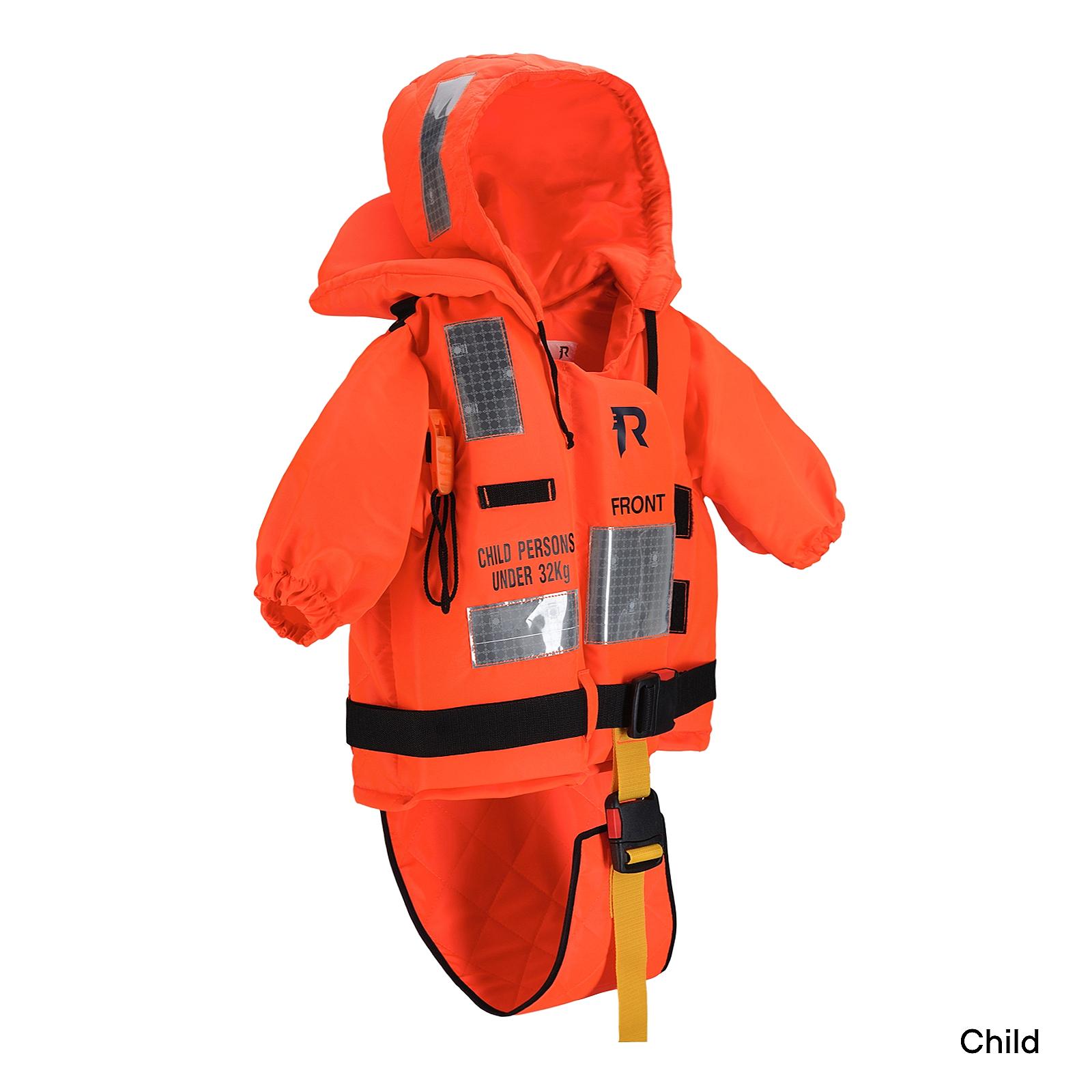 Thermo Cruise life jacket 145N