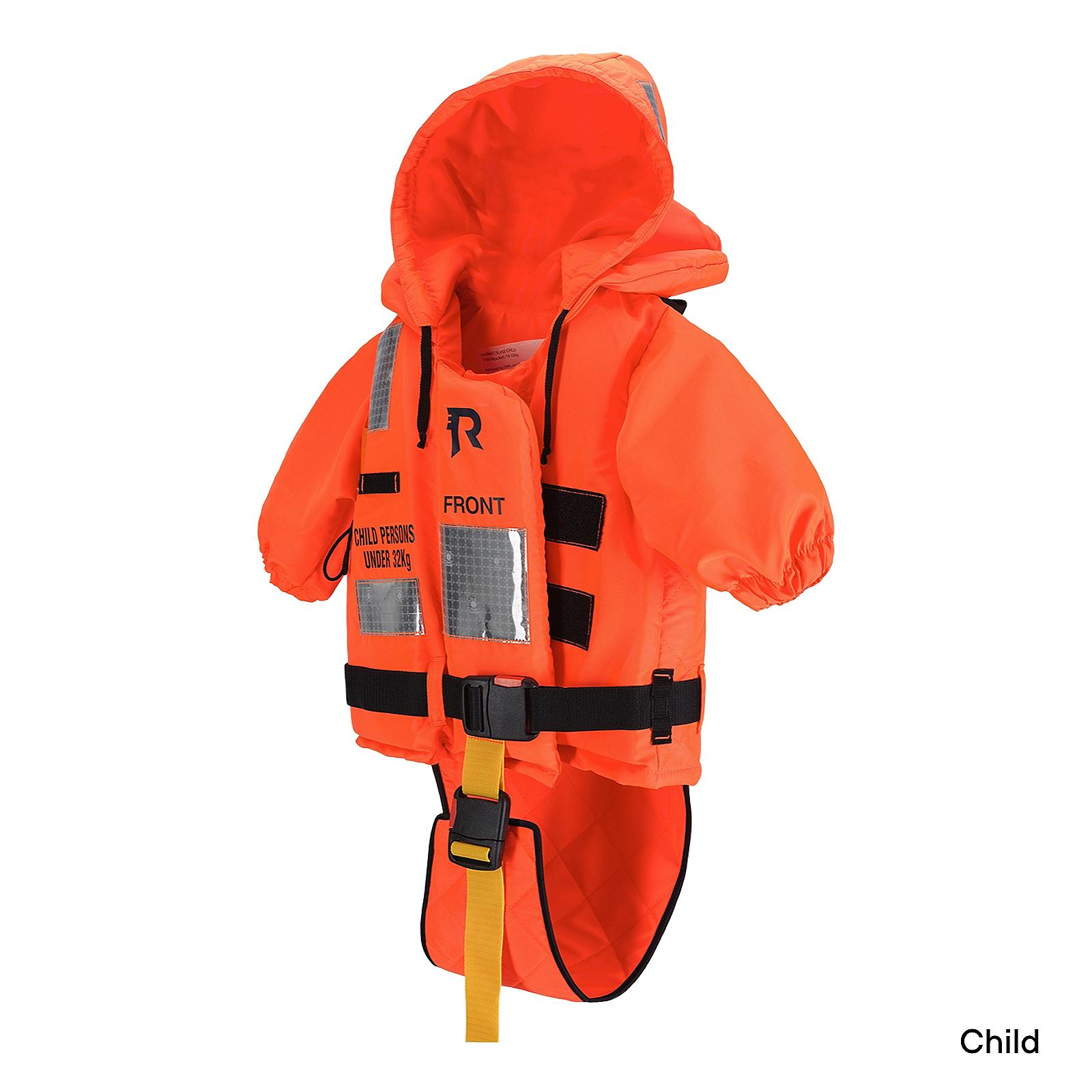 Thermo Cruise life jacket 145N