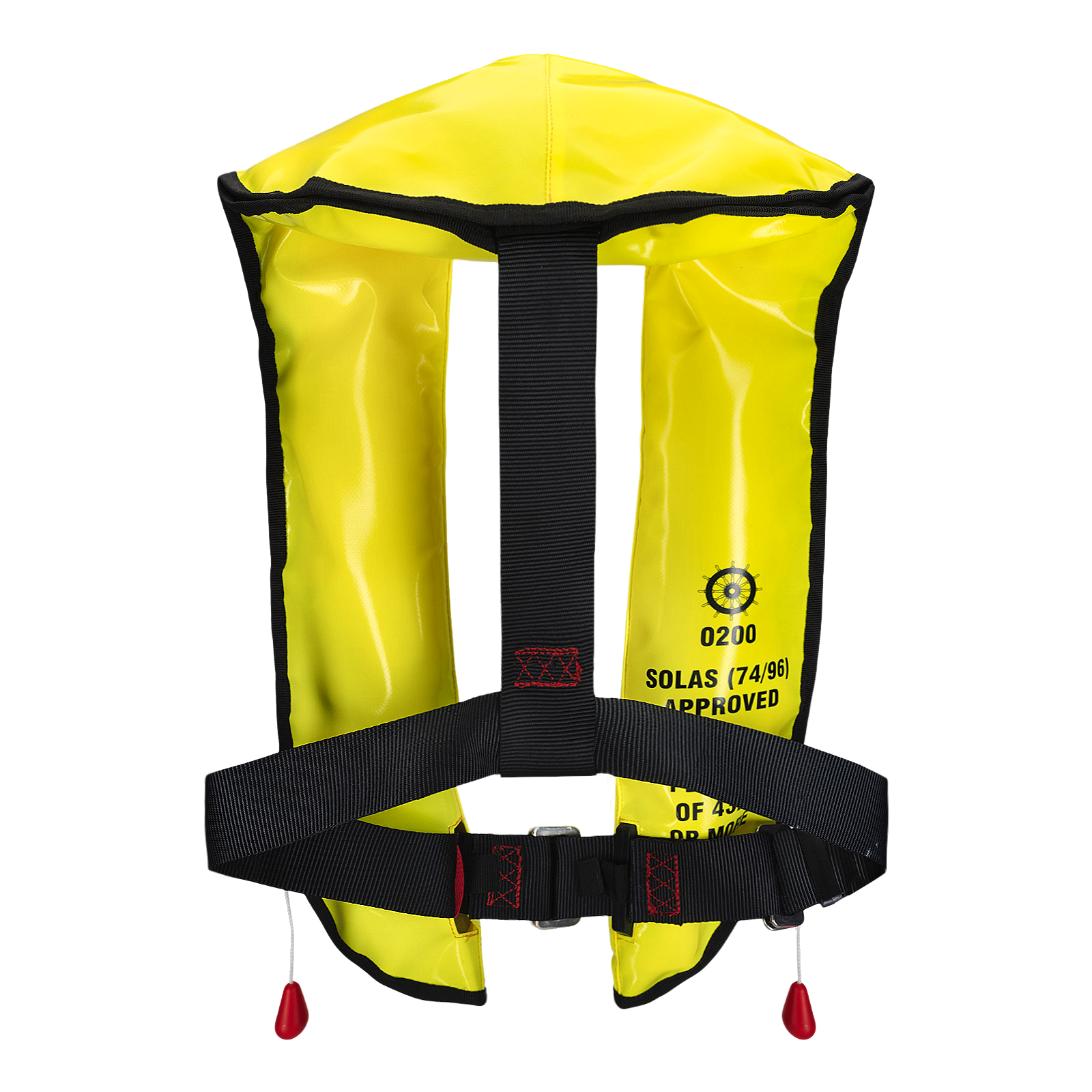 Challenger Offshore 150N