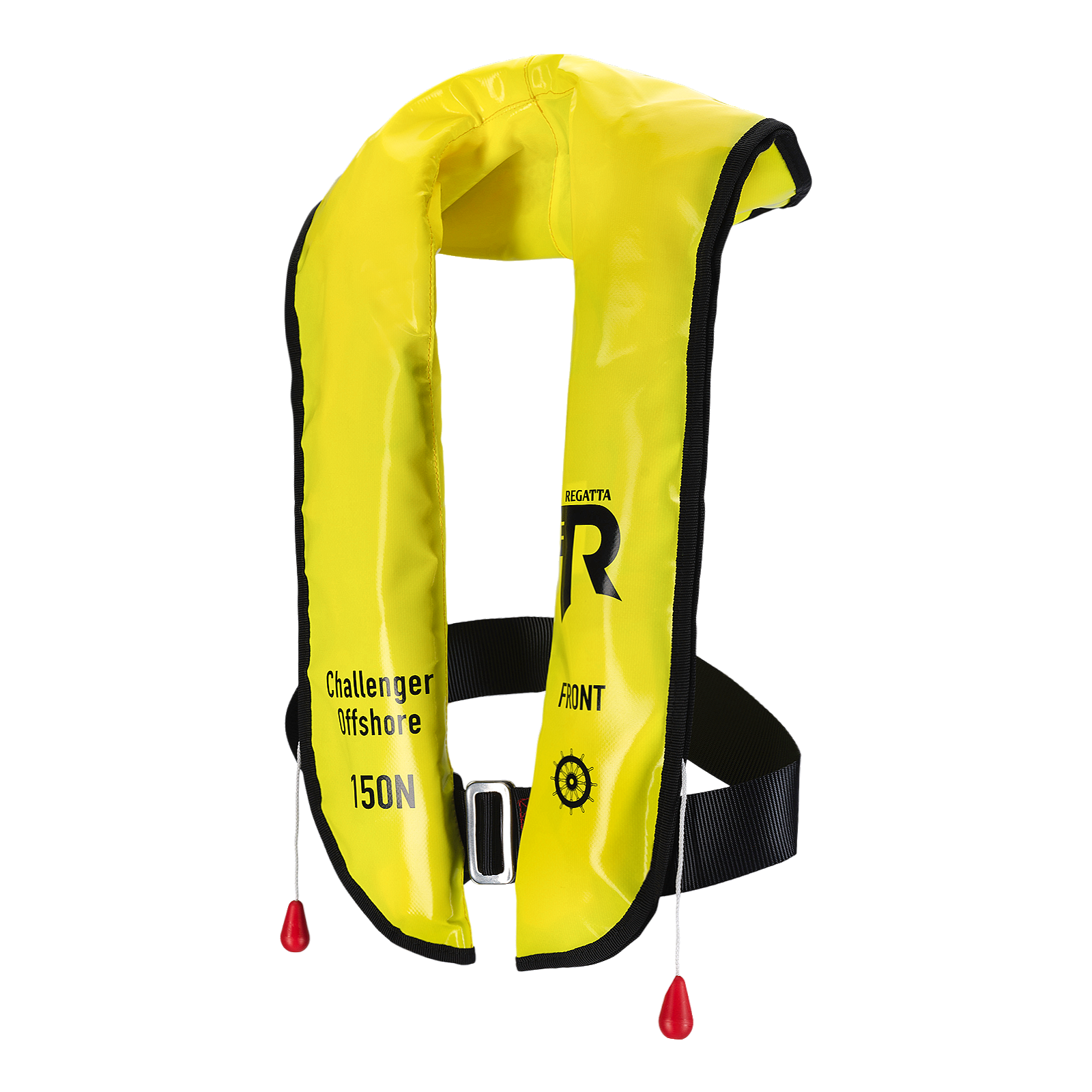 Challenger Offshore 150N