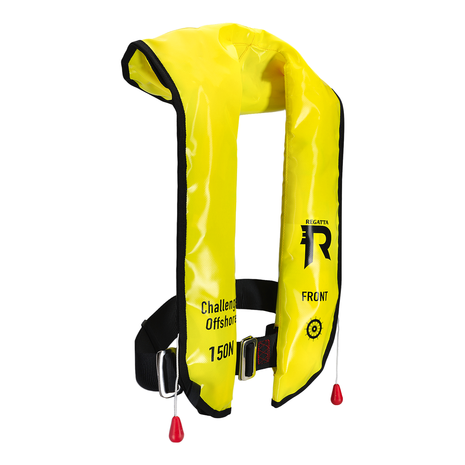 Challenger Offshore 150N