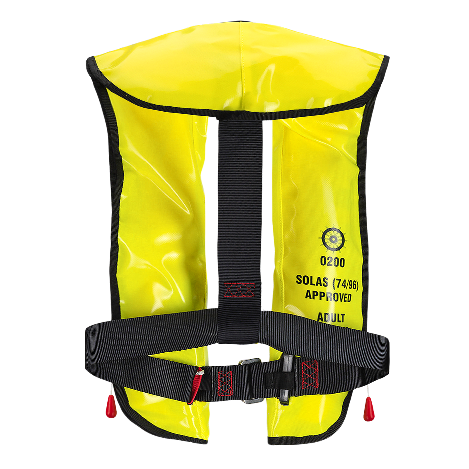 Challenger Interlock 275N