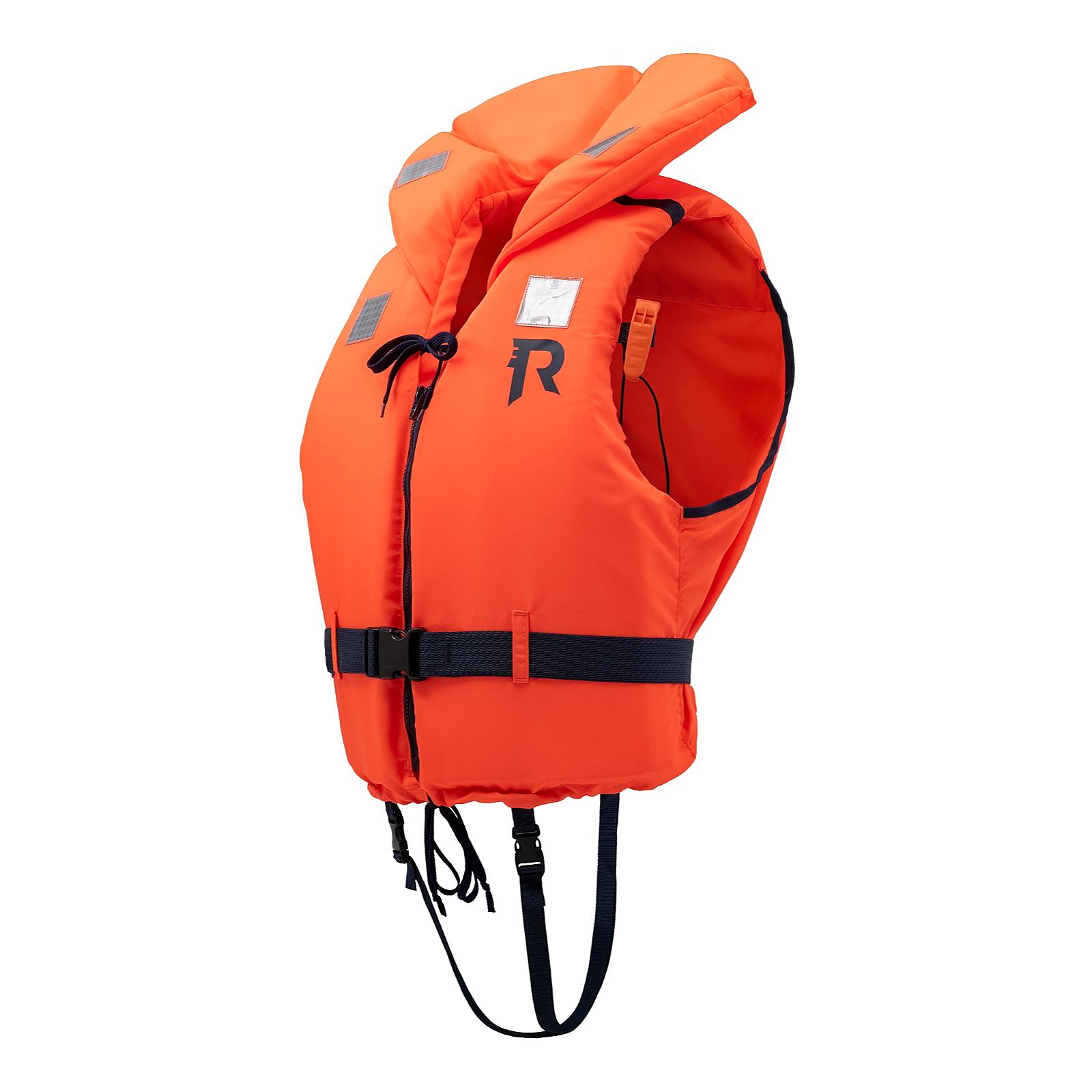 Soft redningsvest 100N