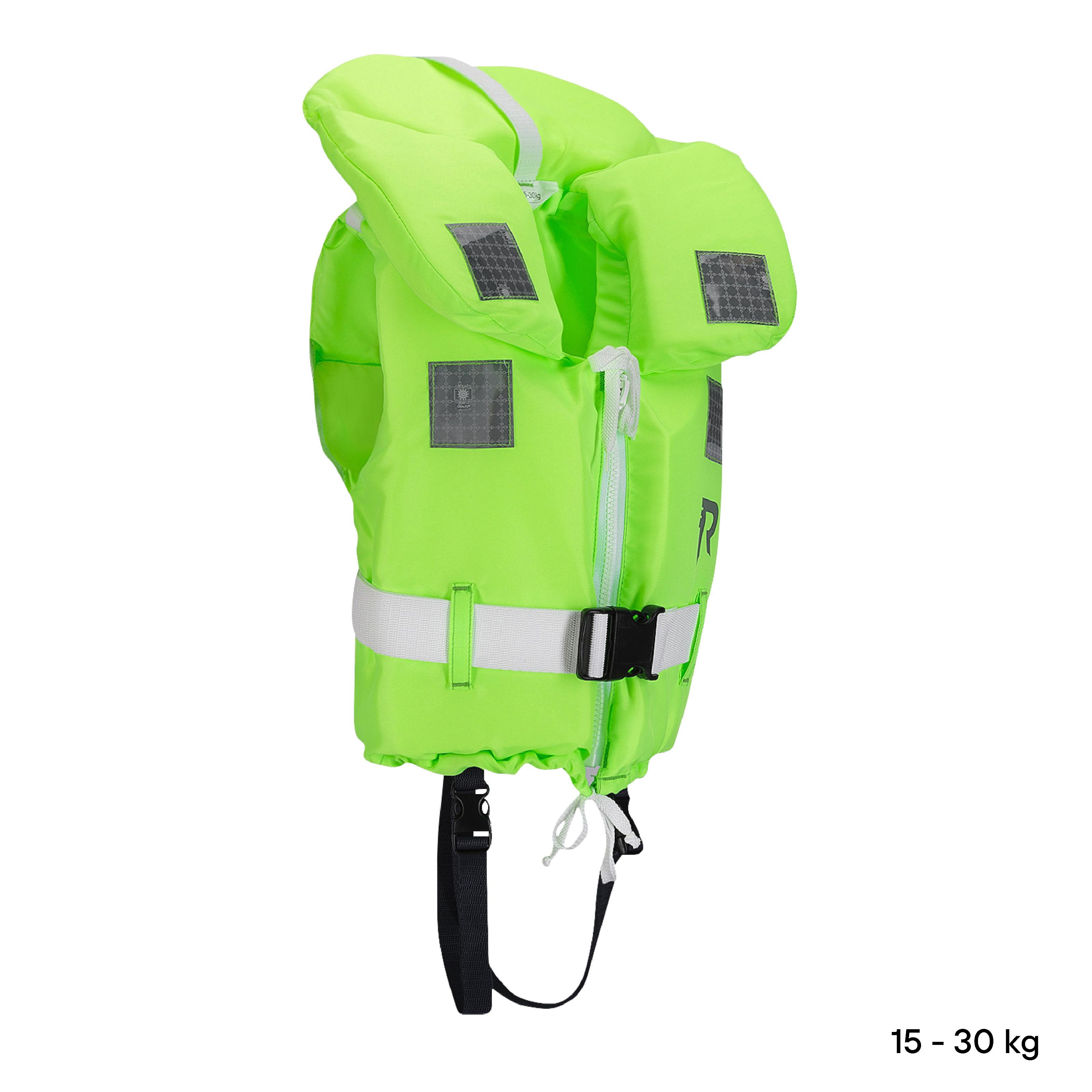 Soft redningsvest 100N