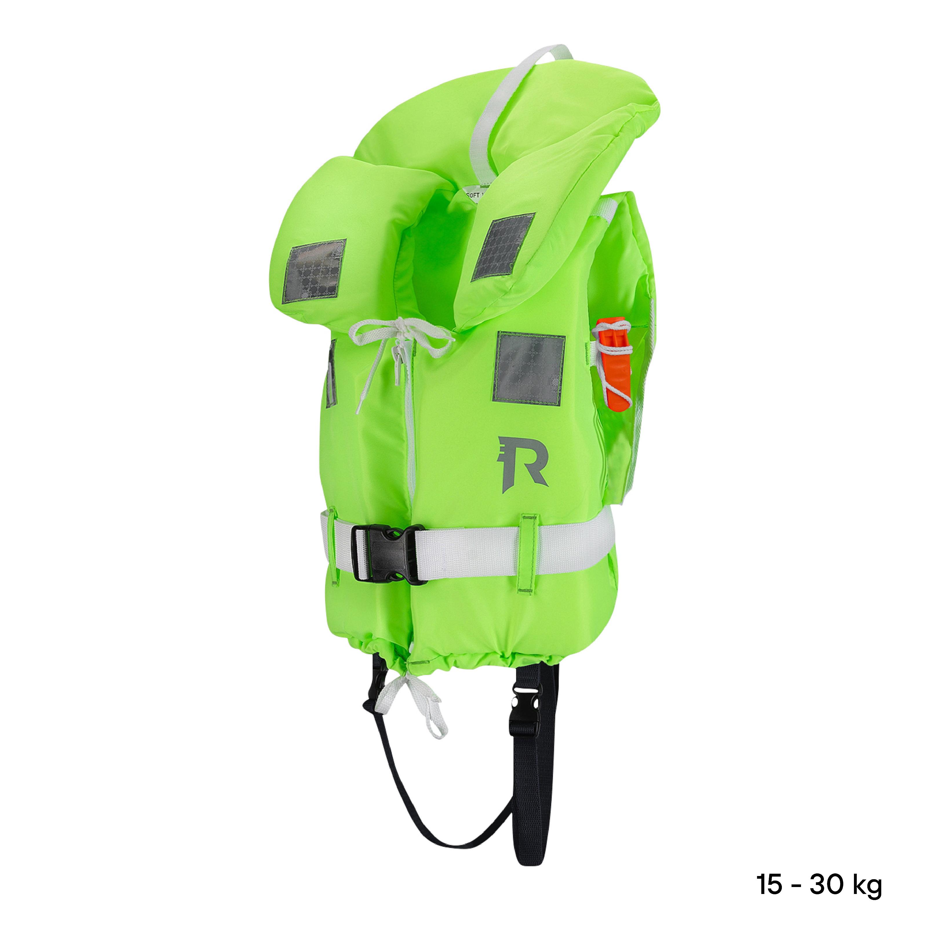 Soft redningsvest 100N