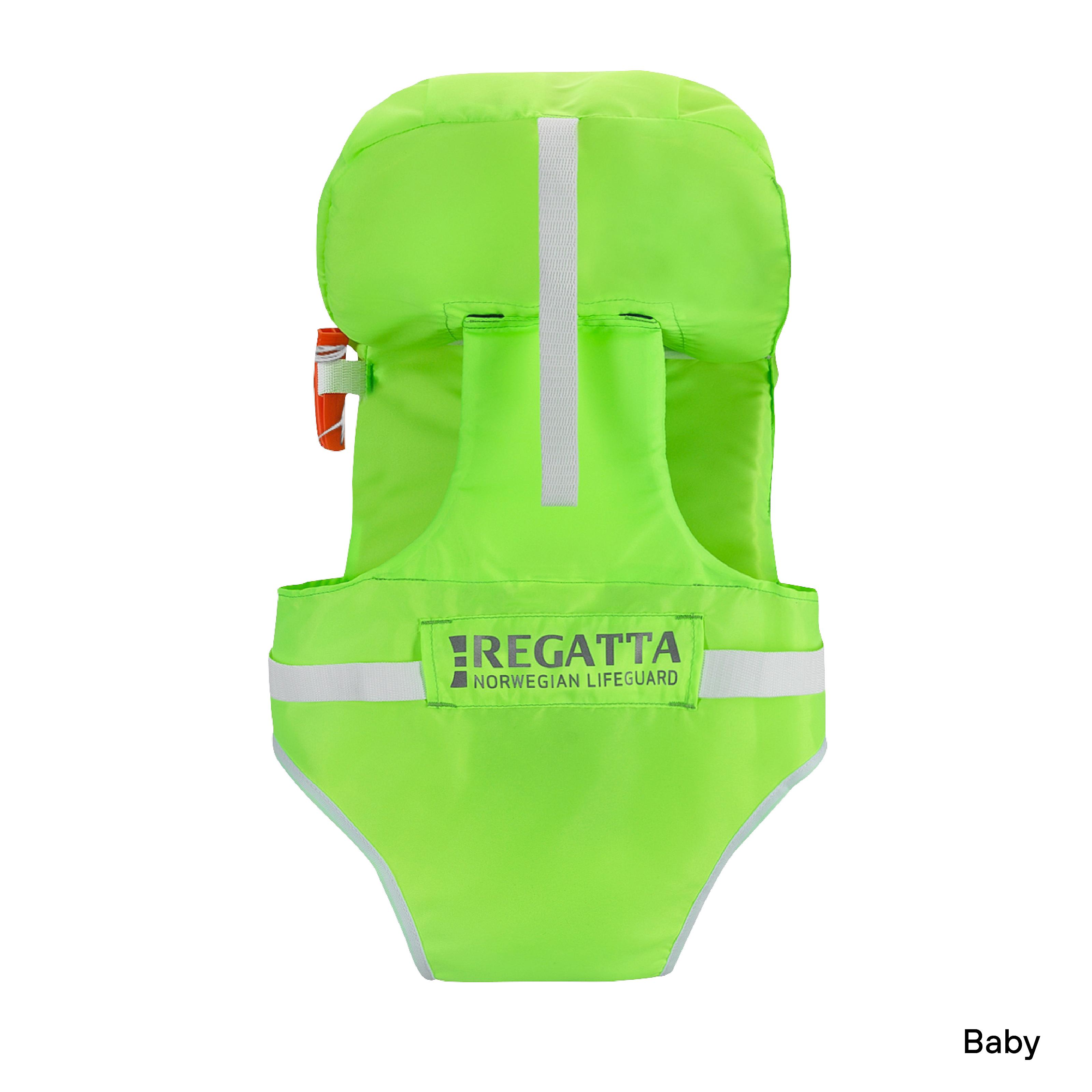 Soft redningsvest 100N