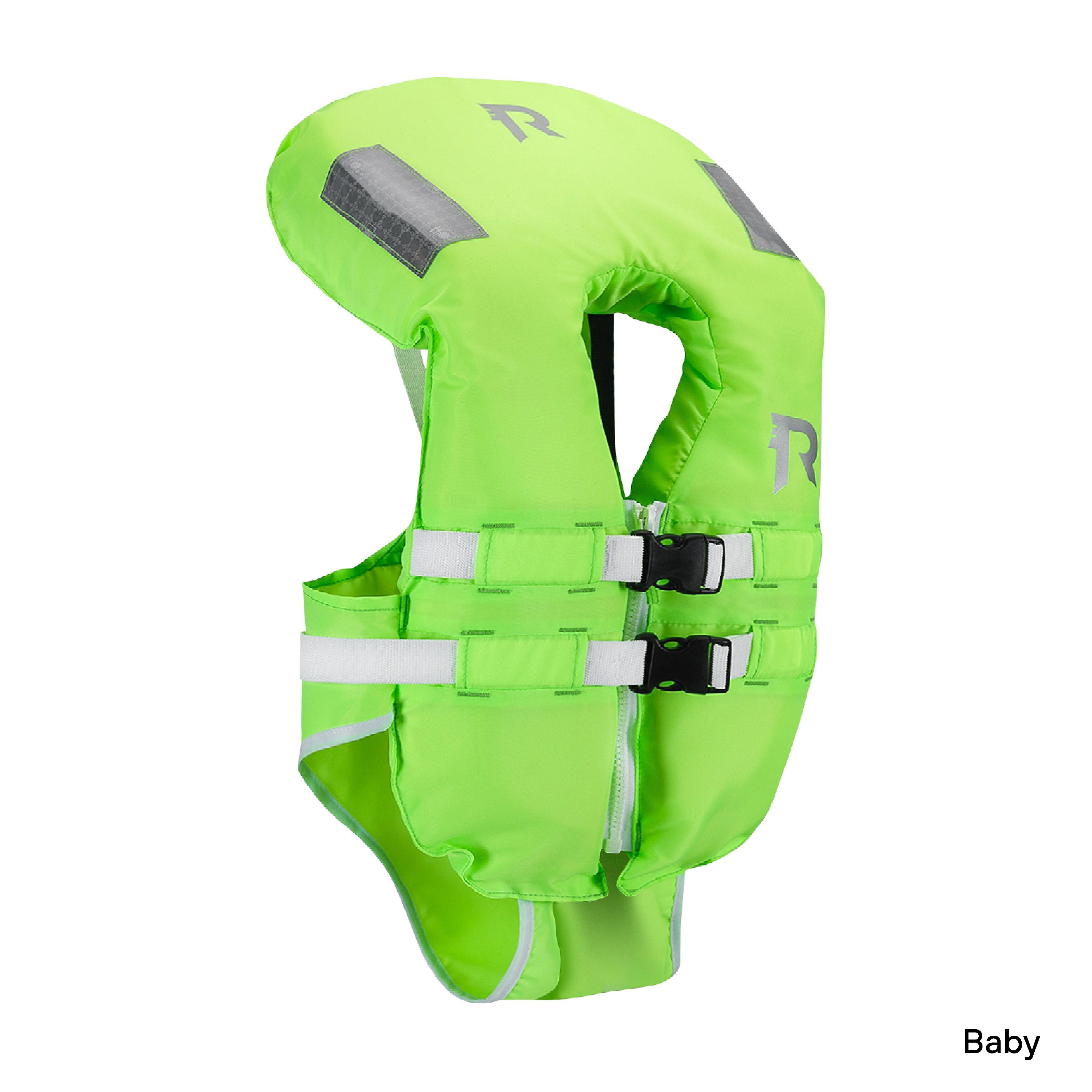 Soft redningsvest 100N