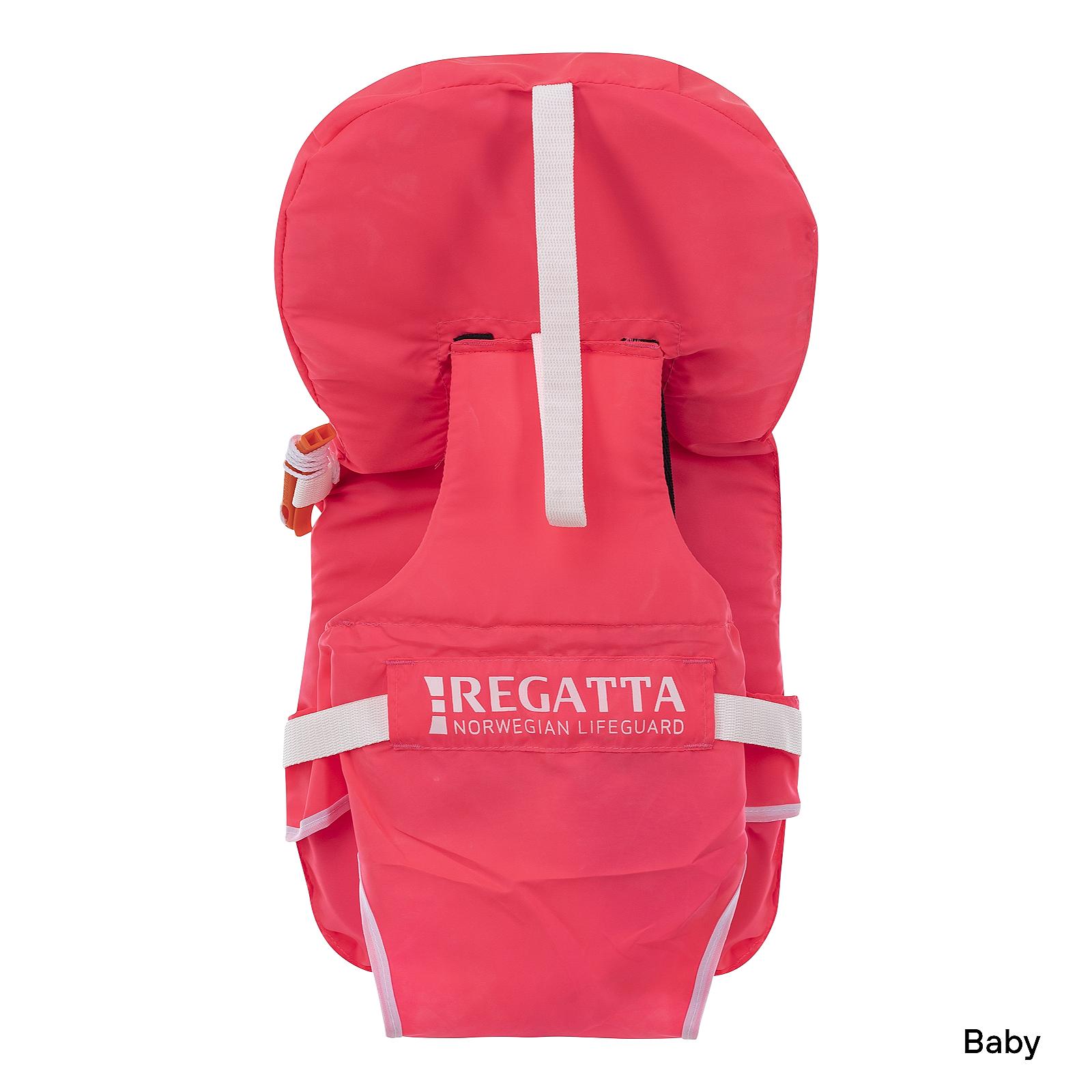 Soft life jacket 100N