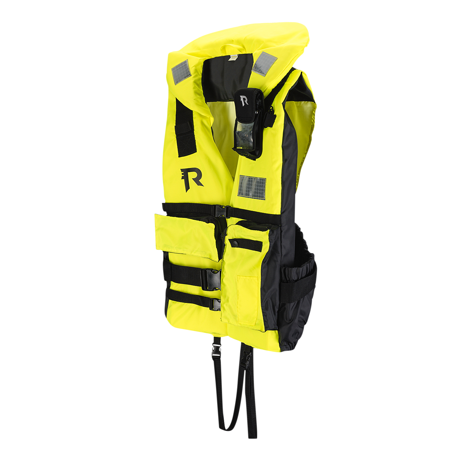 Sea Farmer life jacket 100N