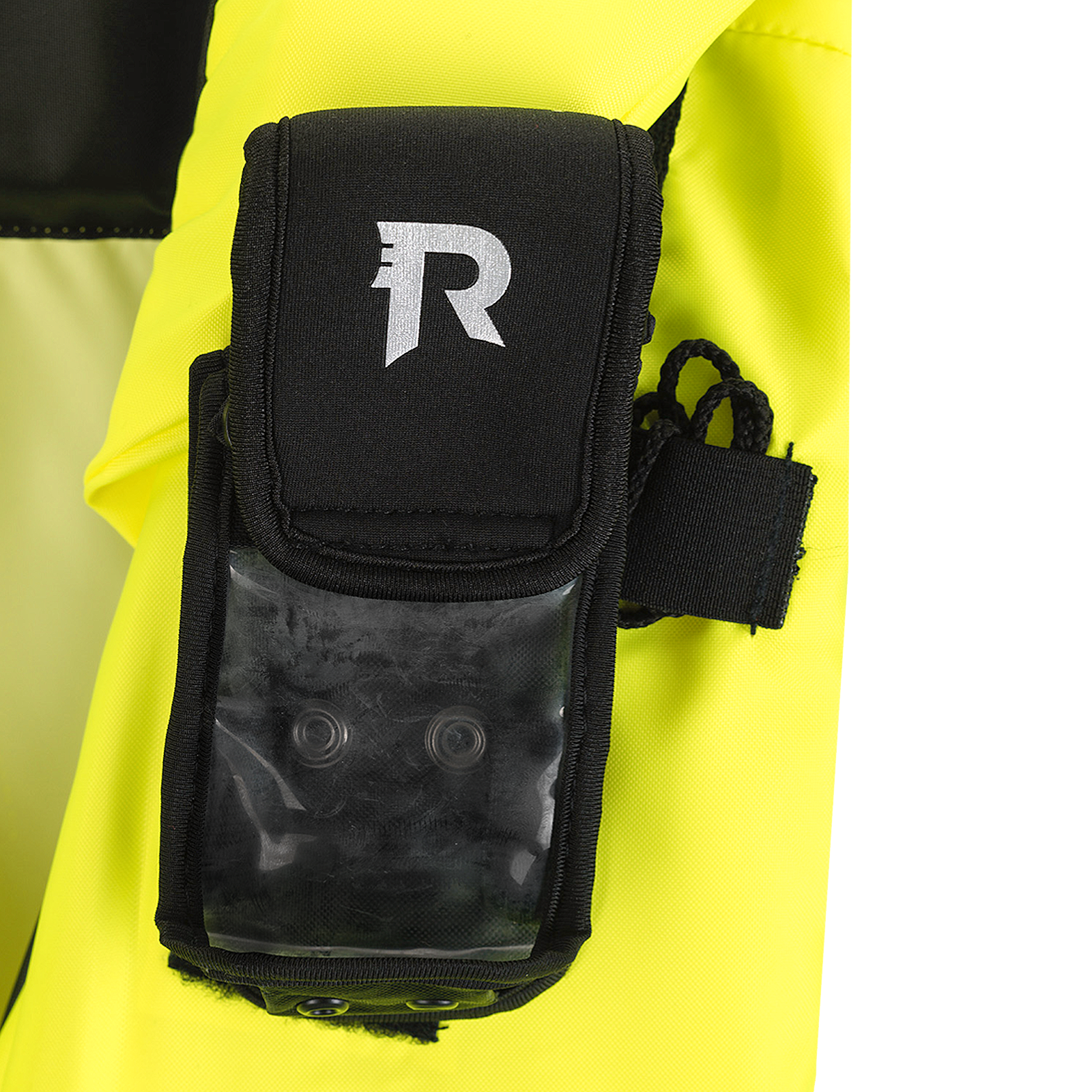 Sea Farmer life jacket 100N