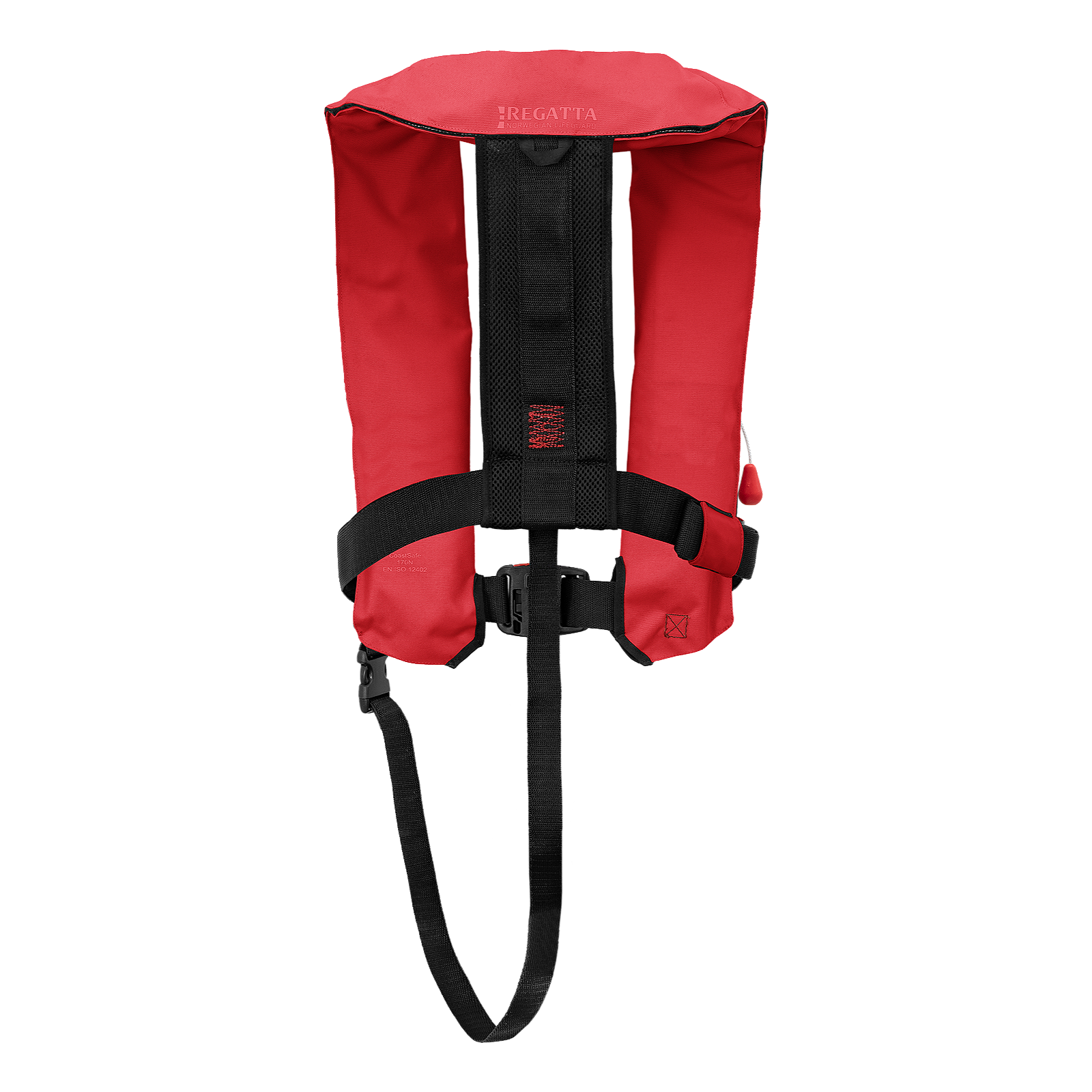 CoastSafe 170N