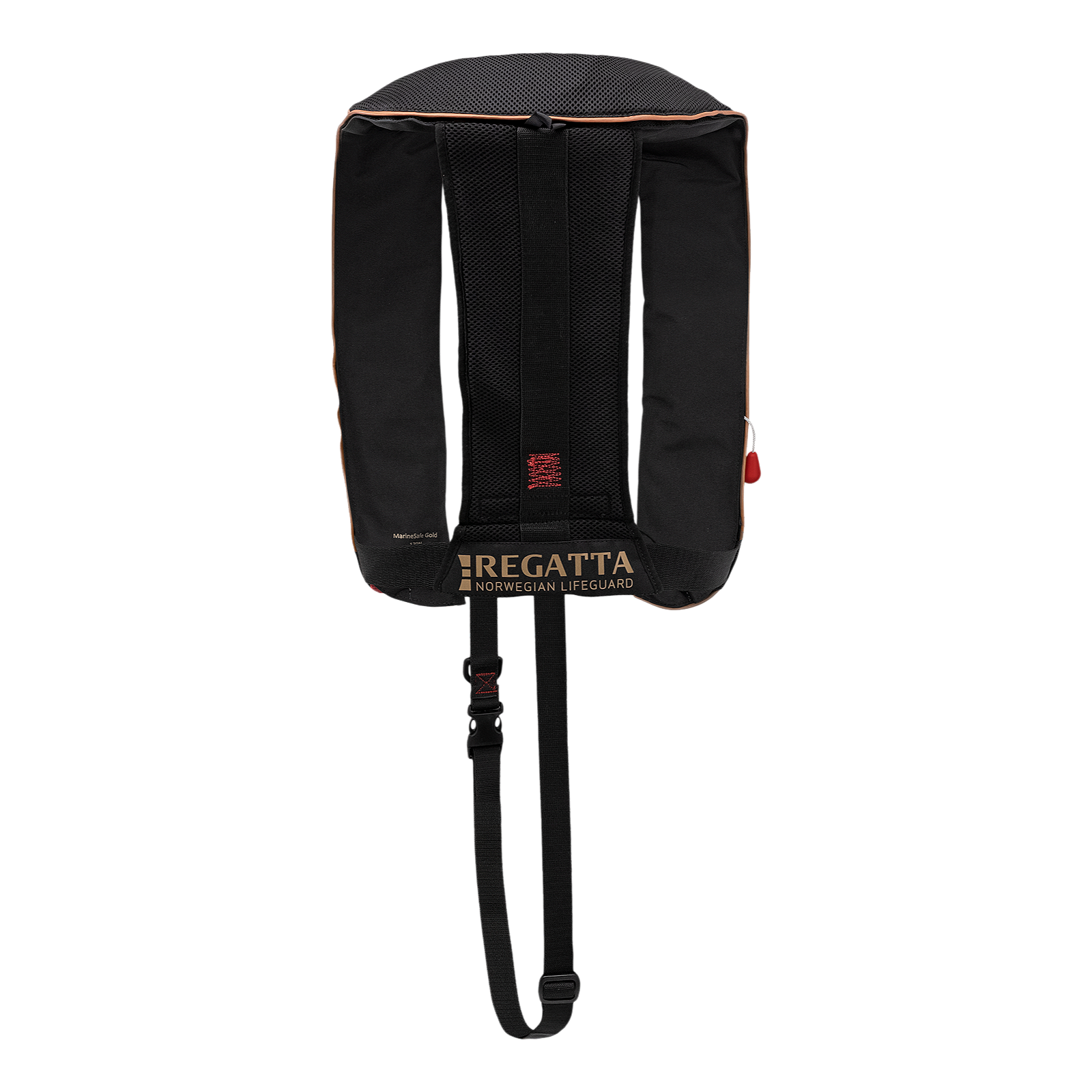 MarineSafe Gold 170N