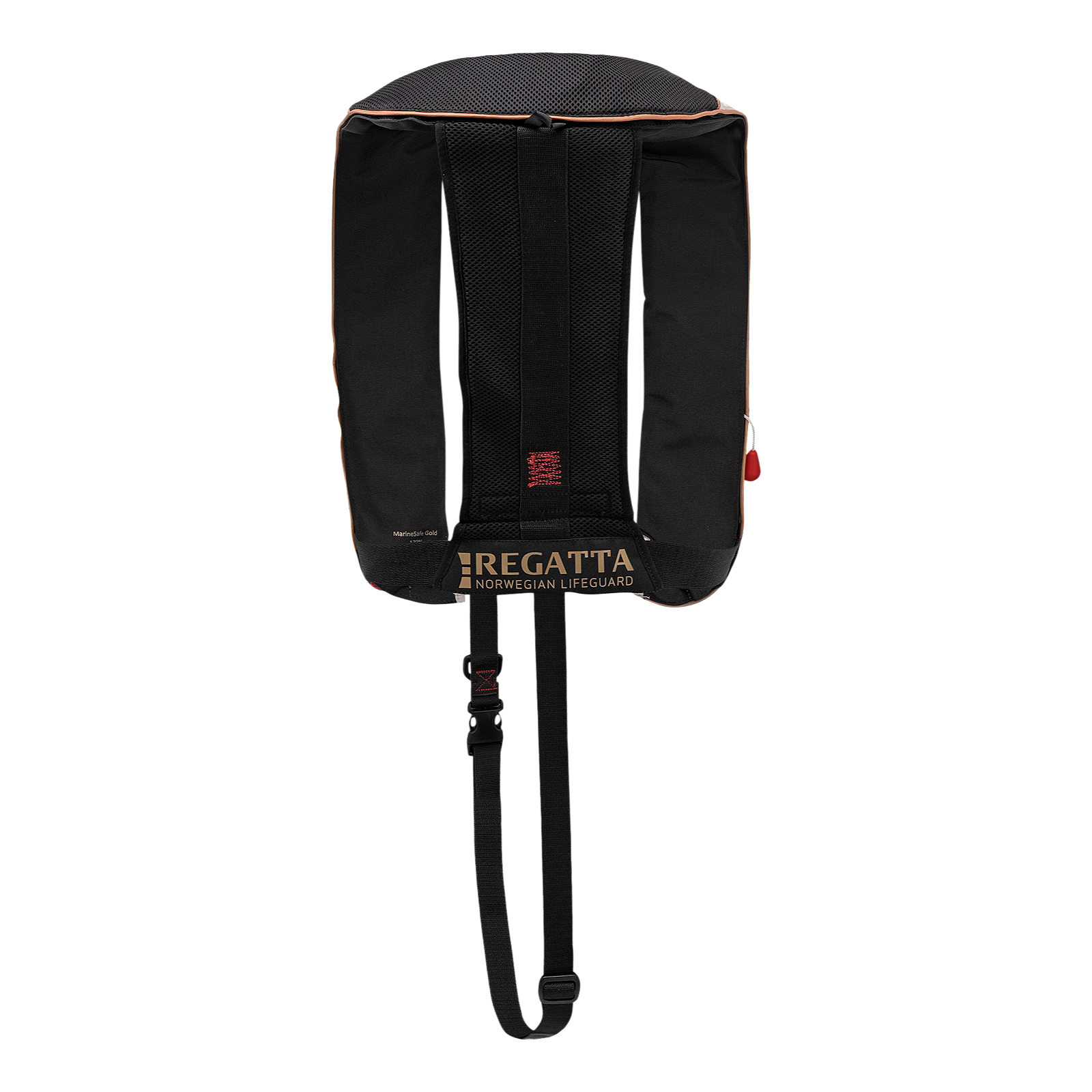 MarineSafe Gold 170N