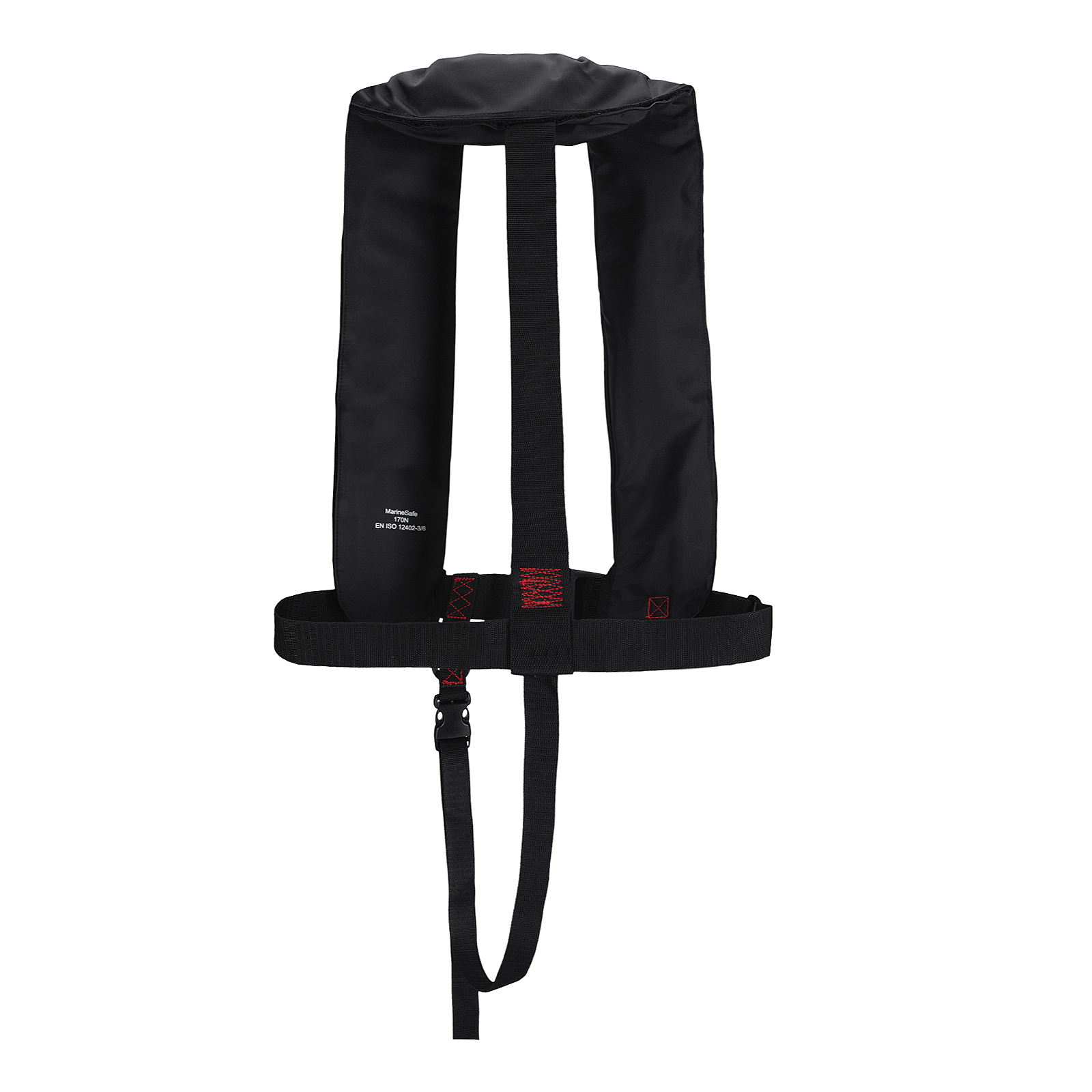 MarineSafe with manual inflator 170N