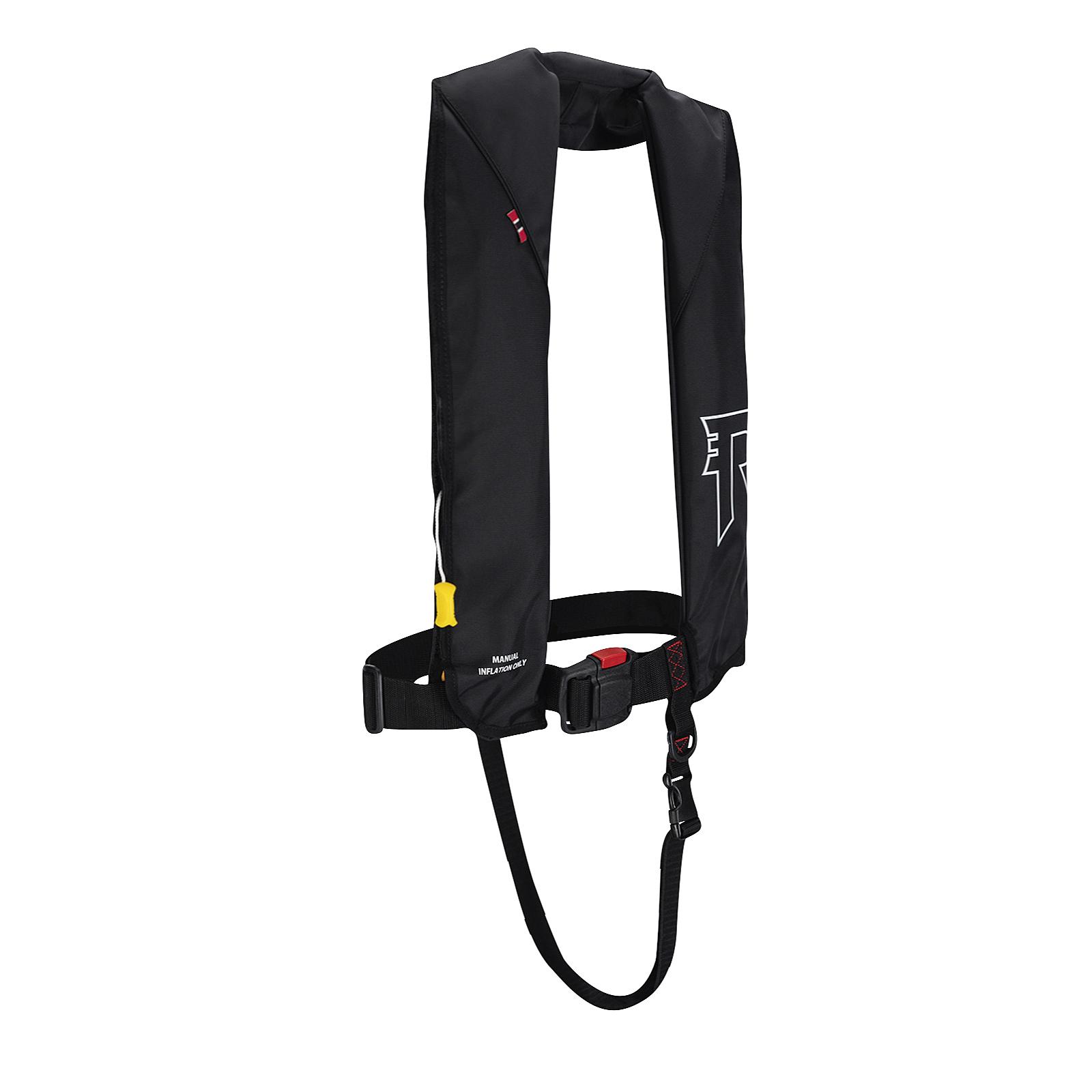 MarineSafe with manual inflator 170N