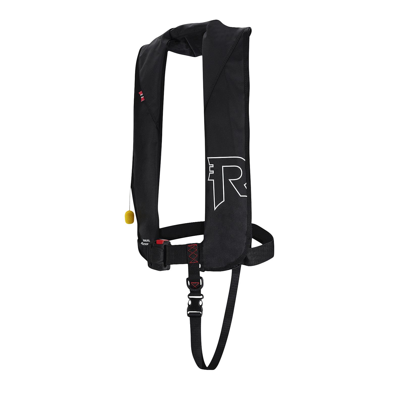 MarineSafe with manual inflator 170N