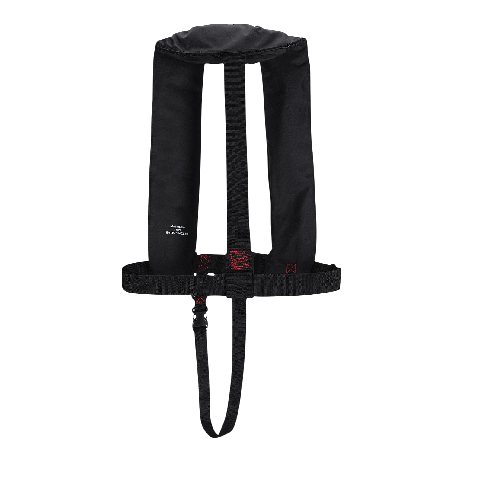 MarineSafe with manual inflator 170N