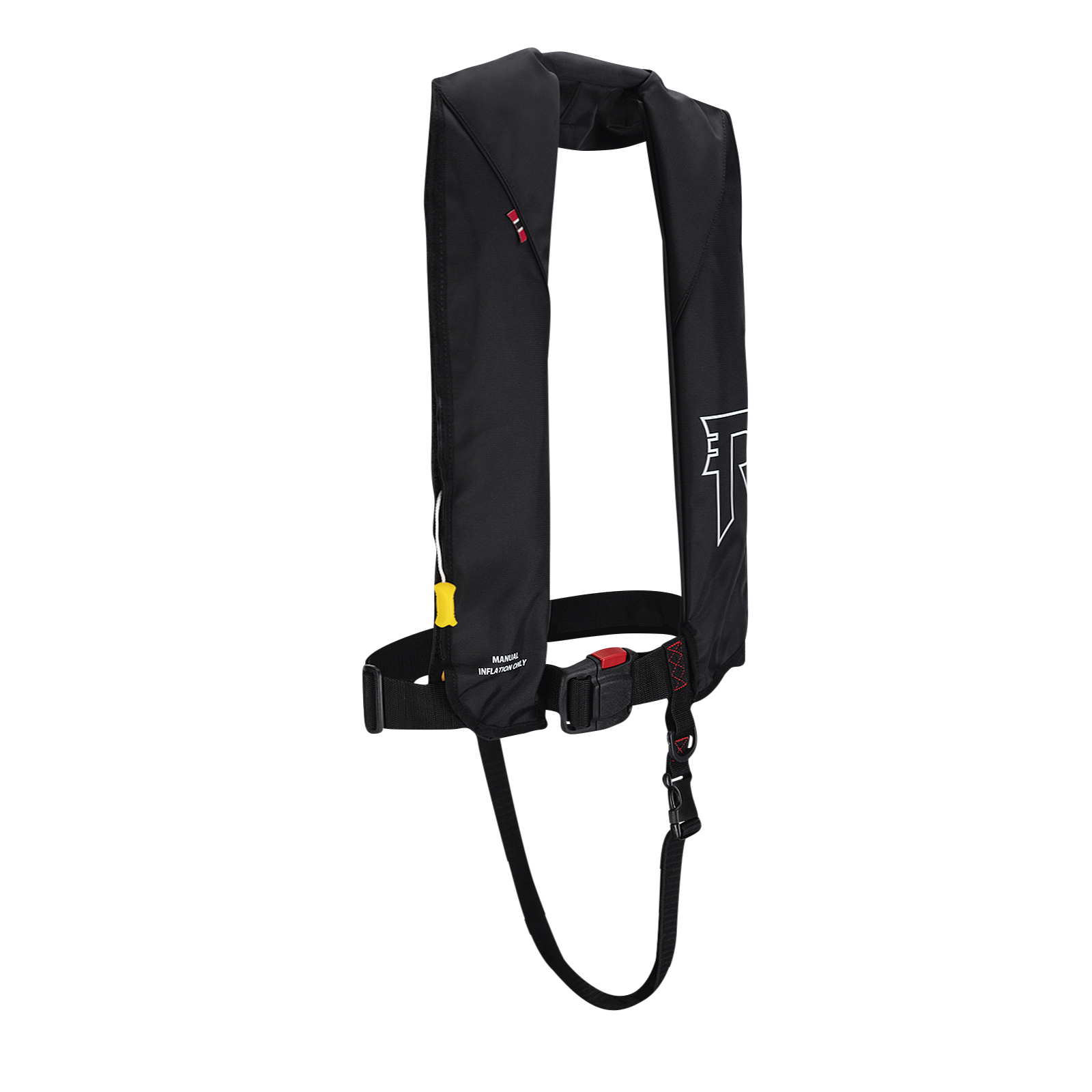 MarineSafe with manual inflator 170N