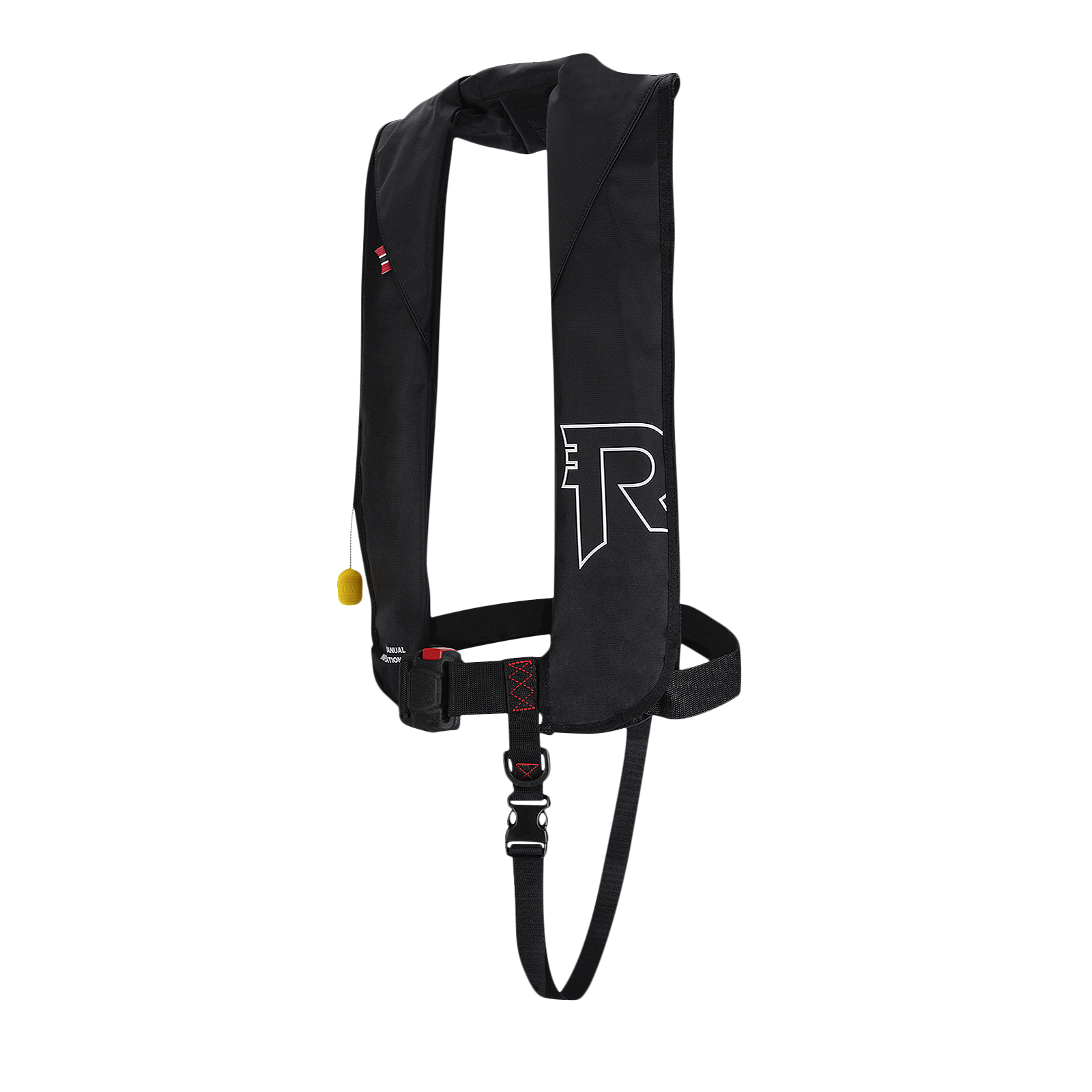 MarineSafe with manual inflator 170N