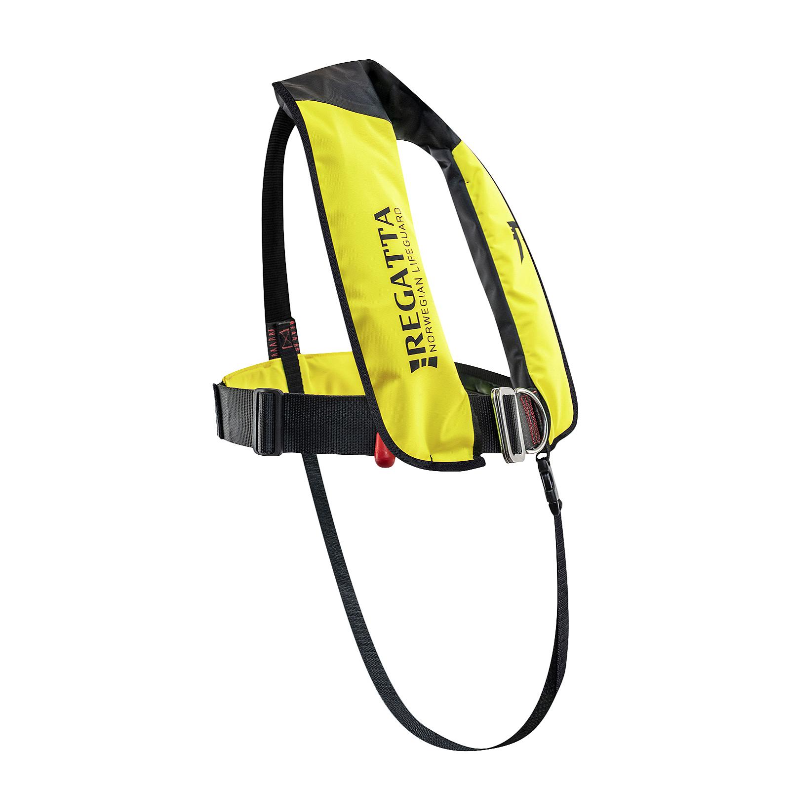 AquaSafe Junior with harness 110N 