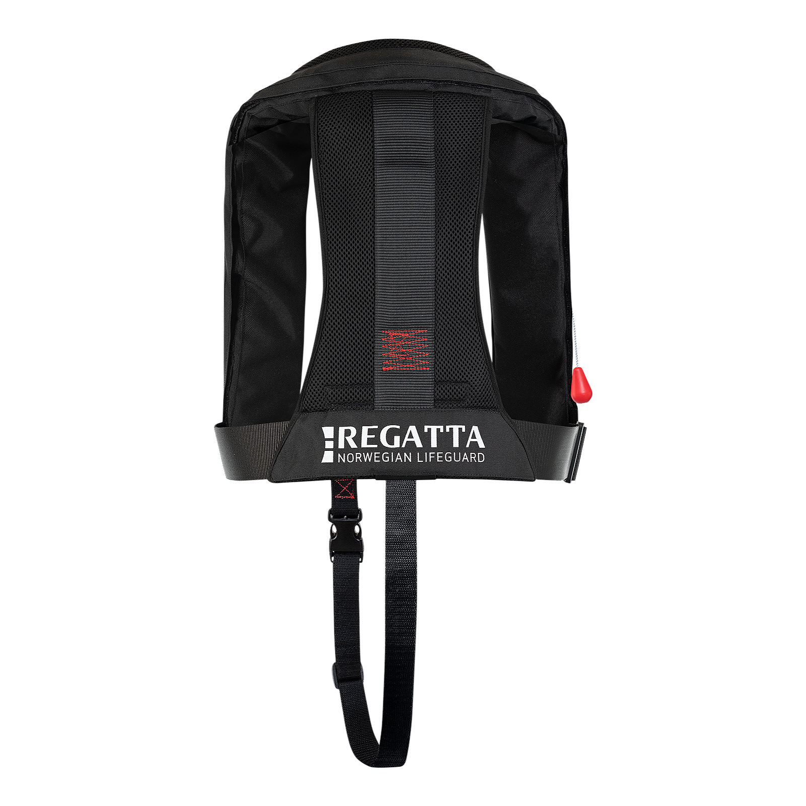 SharpSafe with harness 170N