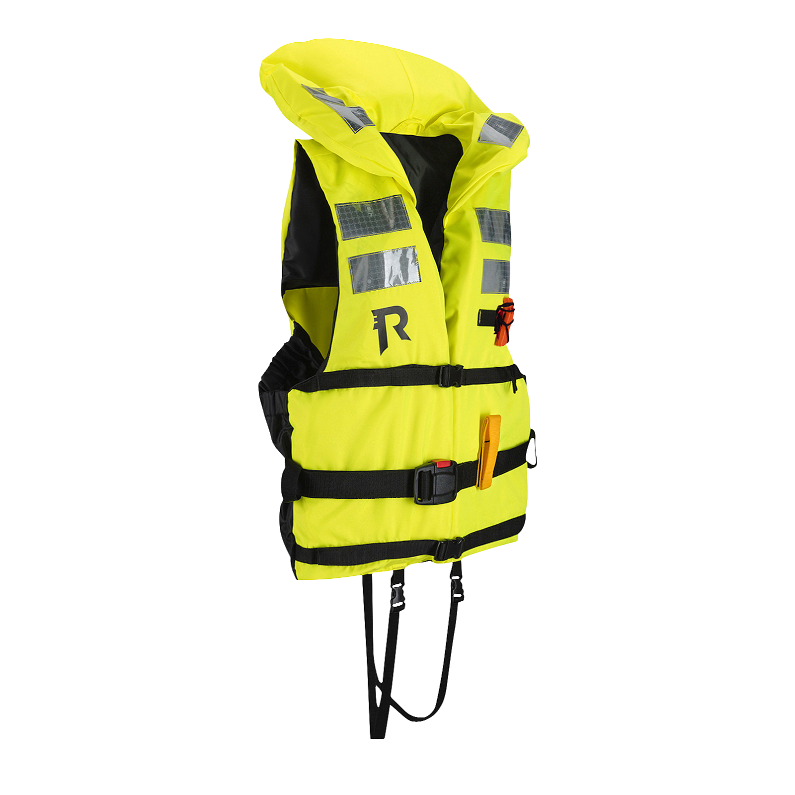 Workvest life jacket 150N